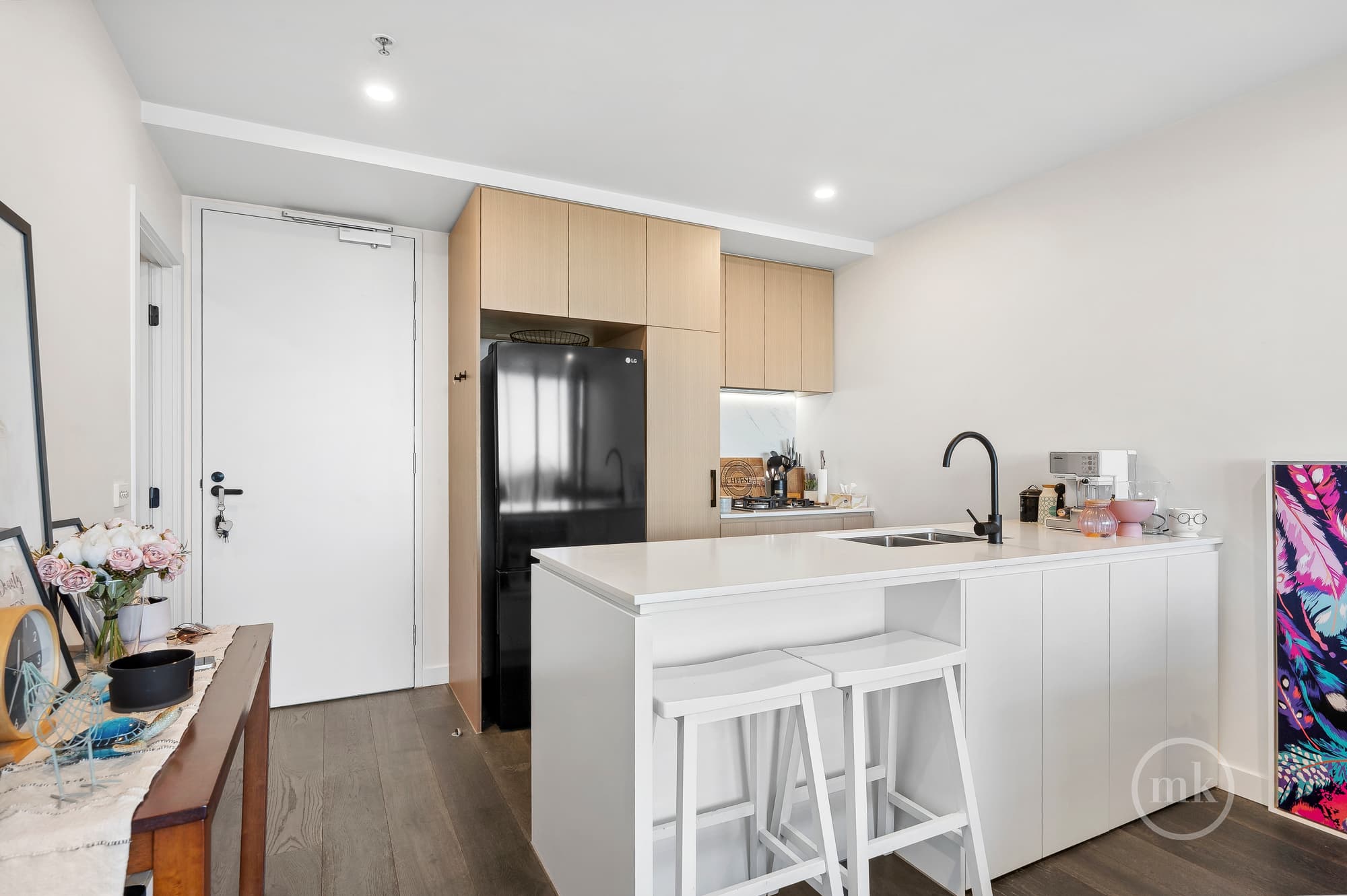 1004b/56-58 Myrtle Street, Ivanhoe, Ivanhoe - Thumbnail 3
