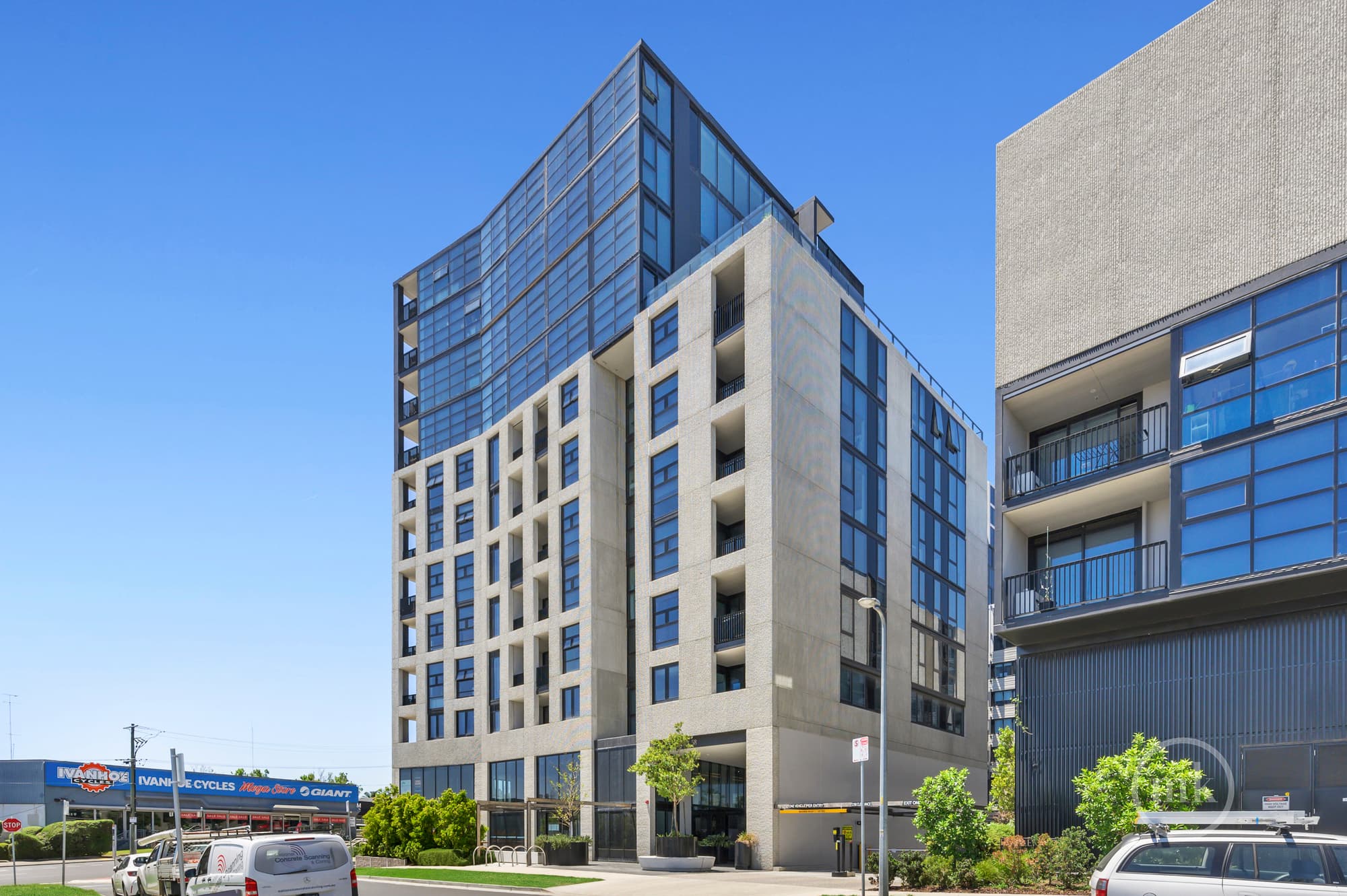 1004b/56-58 Myrtle Street, Ivanhoe, Ivanhoe - Thumbnail 2