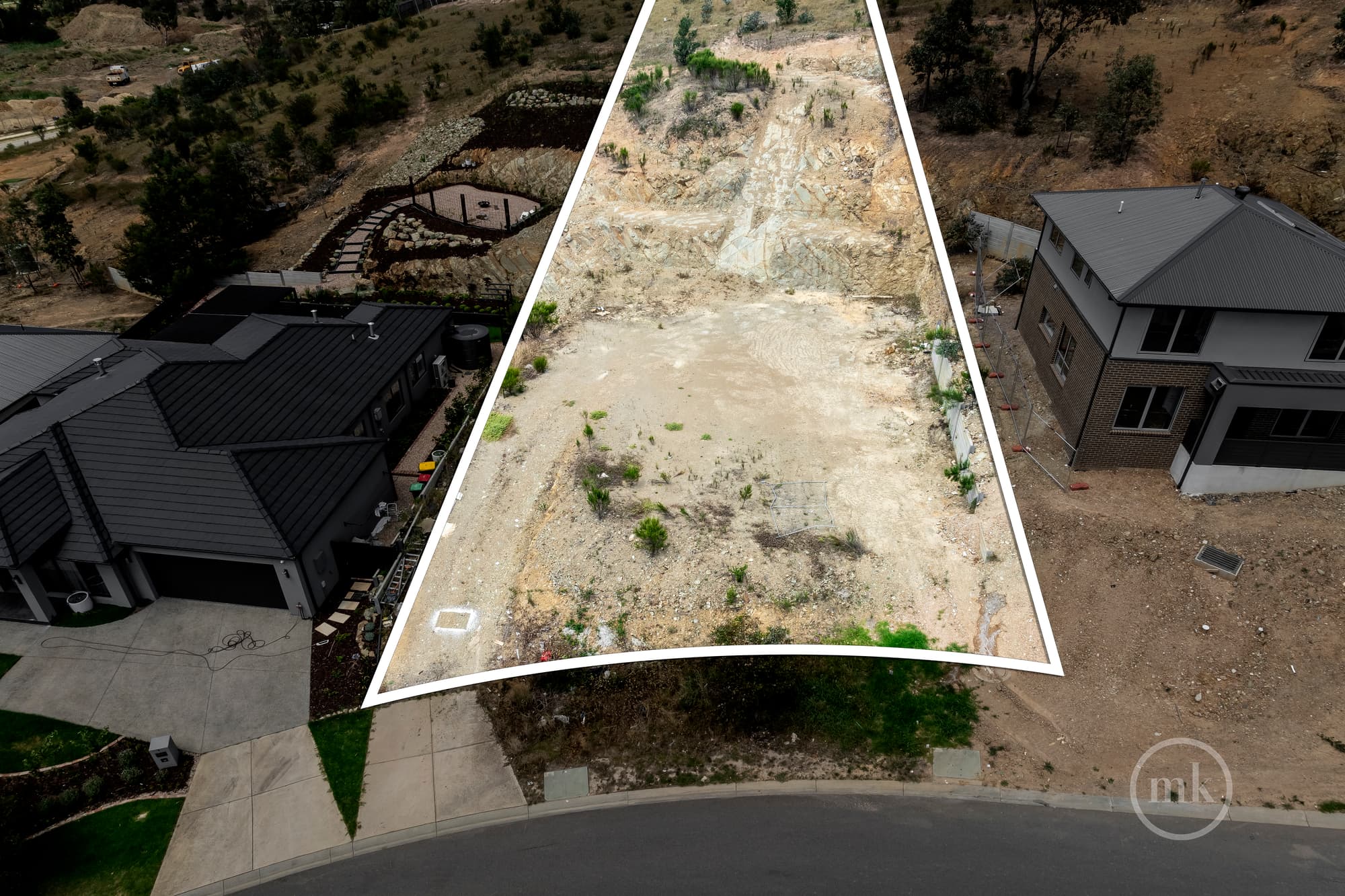 Diamond Creek, Diamond Creek - Image 1