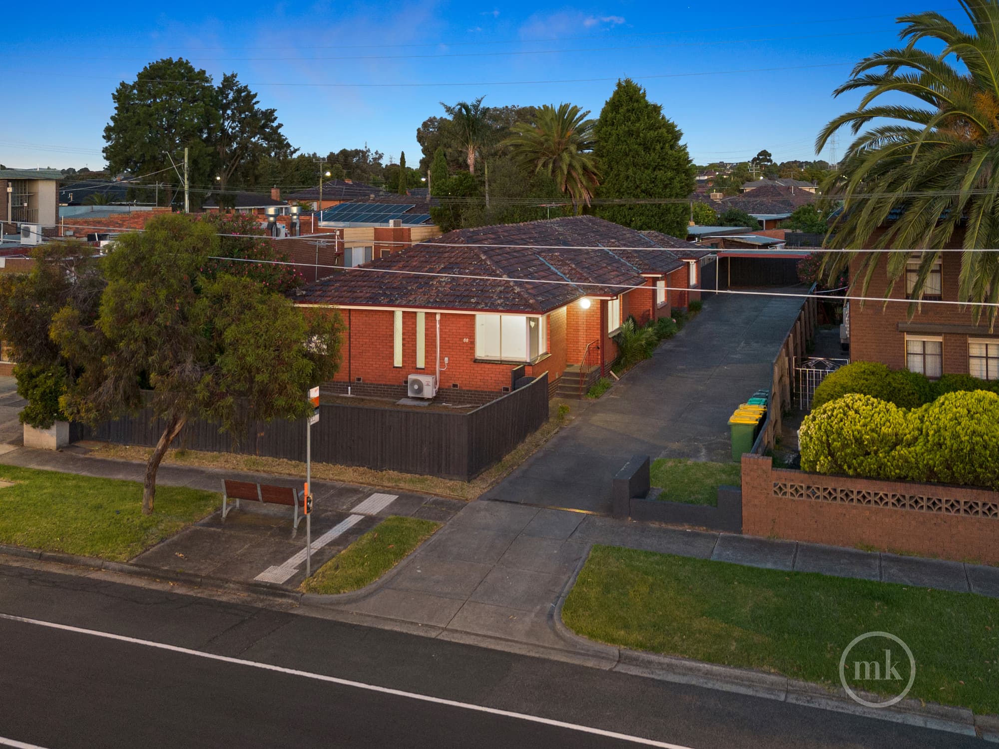 1-3/88 Mcfadzean Avenue, Reservoir, Reservoir - Thumbnail 2