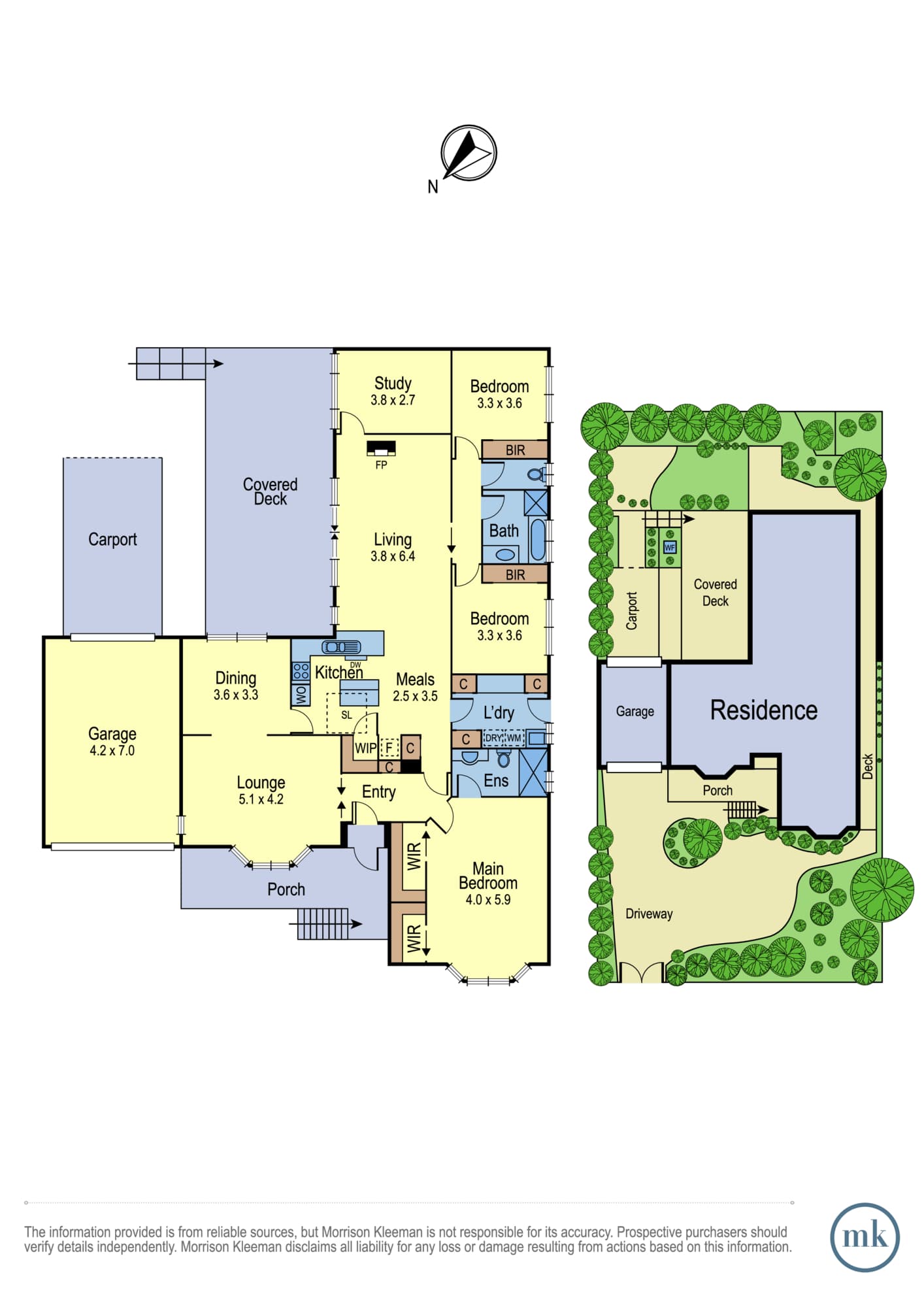Greensborough, Greensborough - Image 1