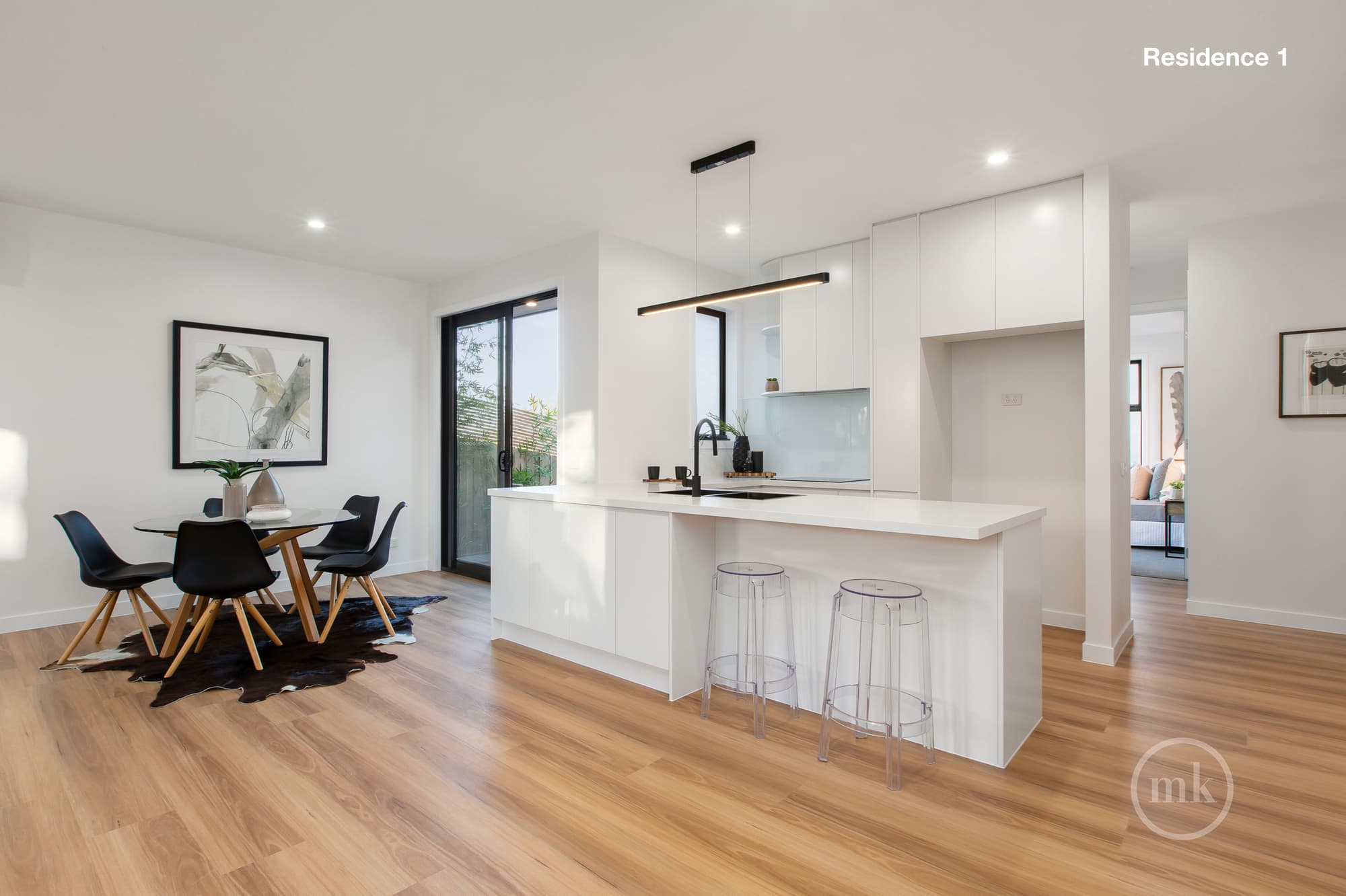 1 /14-16 Collins Street, Diamond Creek, Diamond Creek - Thumbnail 4