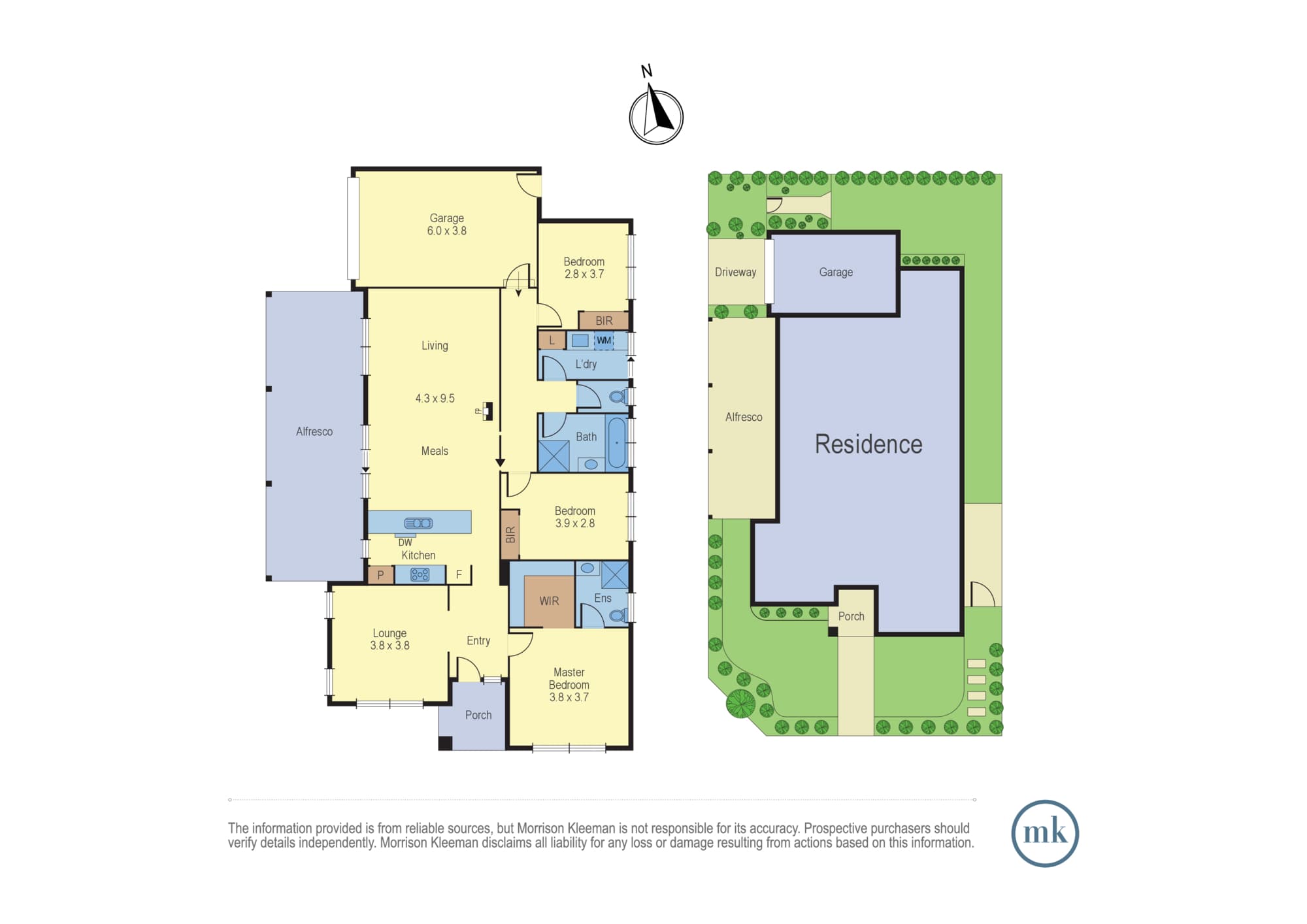 63 Fortress Road, Doreen, Doreen - Image 1