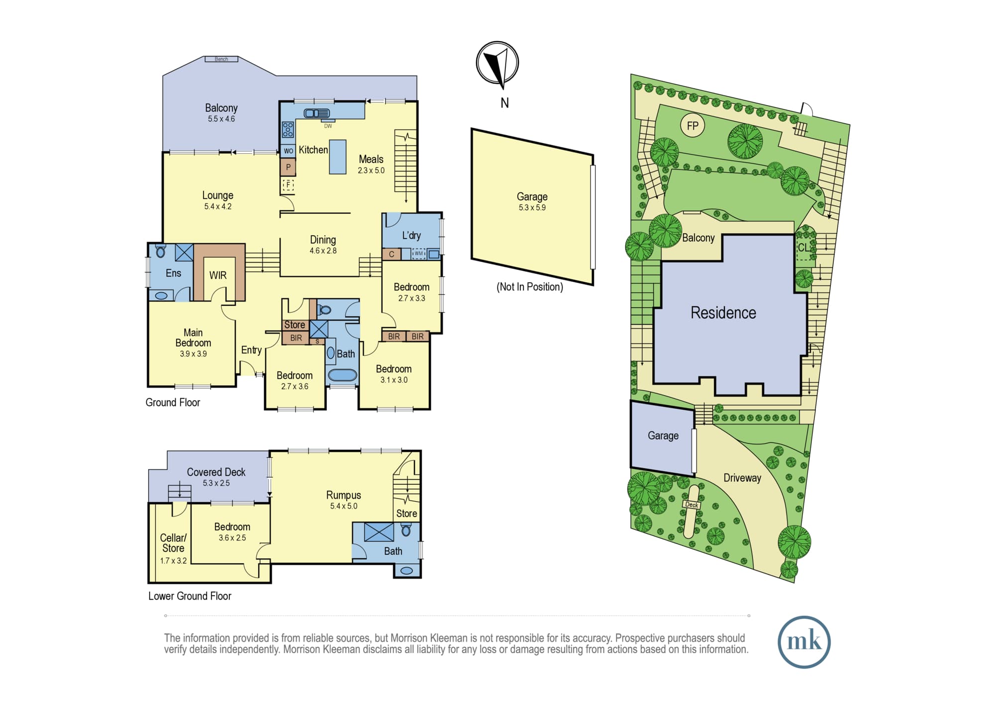 Greensborough, Greensborough - Image 1