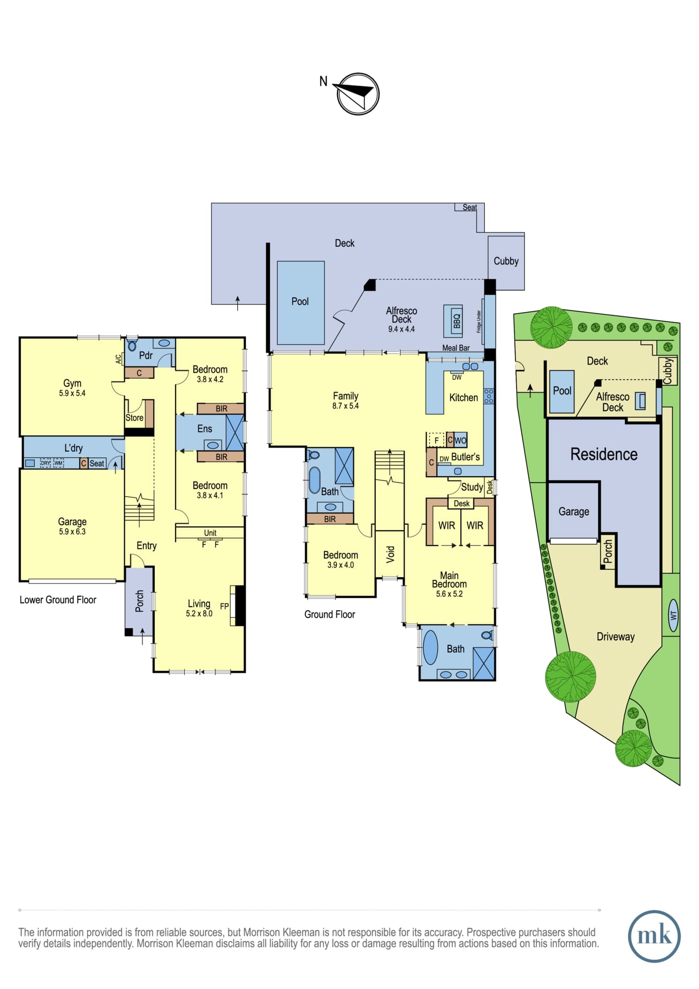 56a Maroong Drive, Research, Research - Image 1
