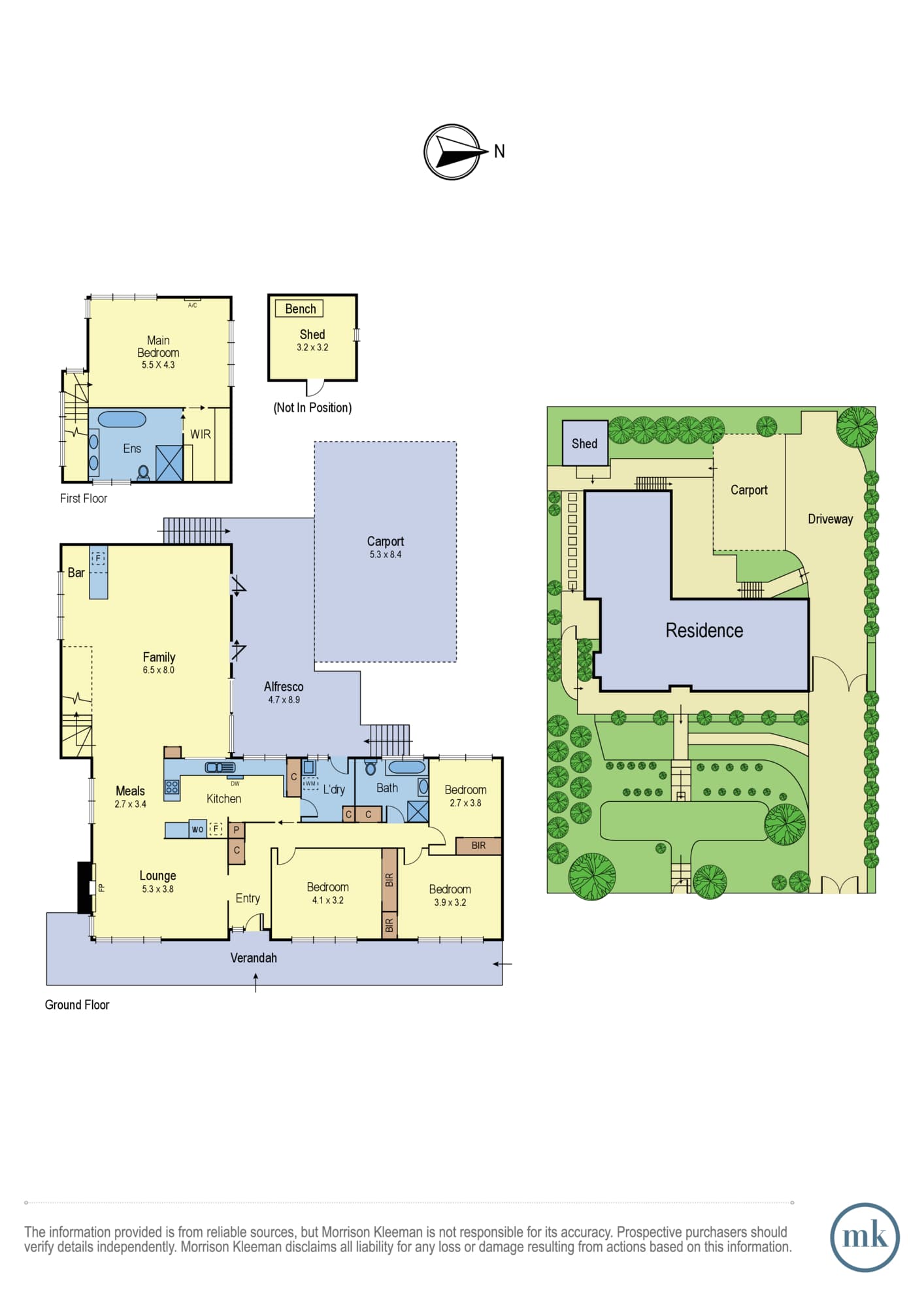 Eltham, Eltham - Image 1