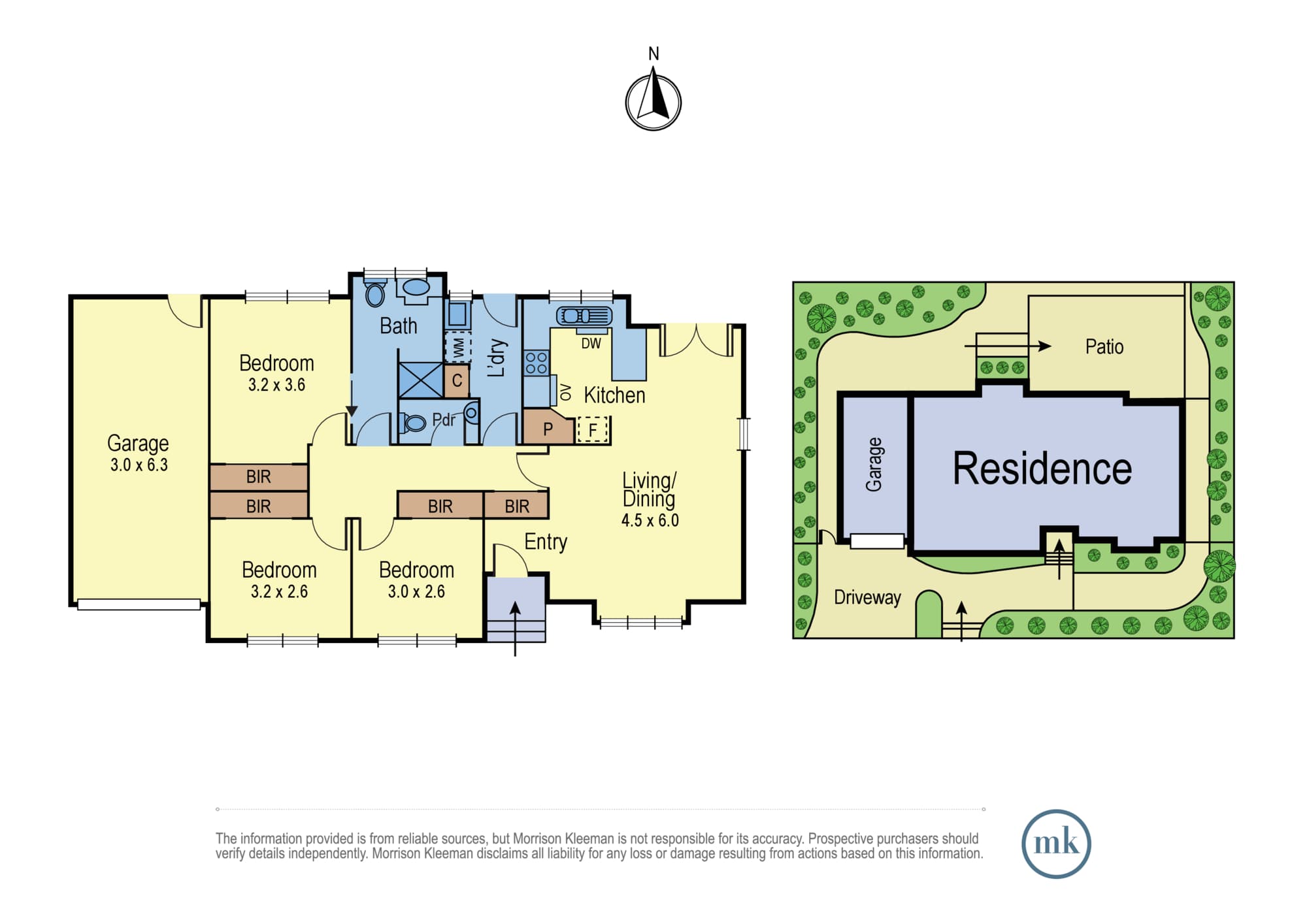 Greensborough, Greensborough - Image 1
