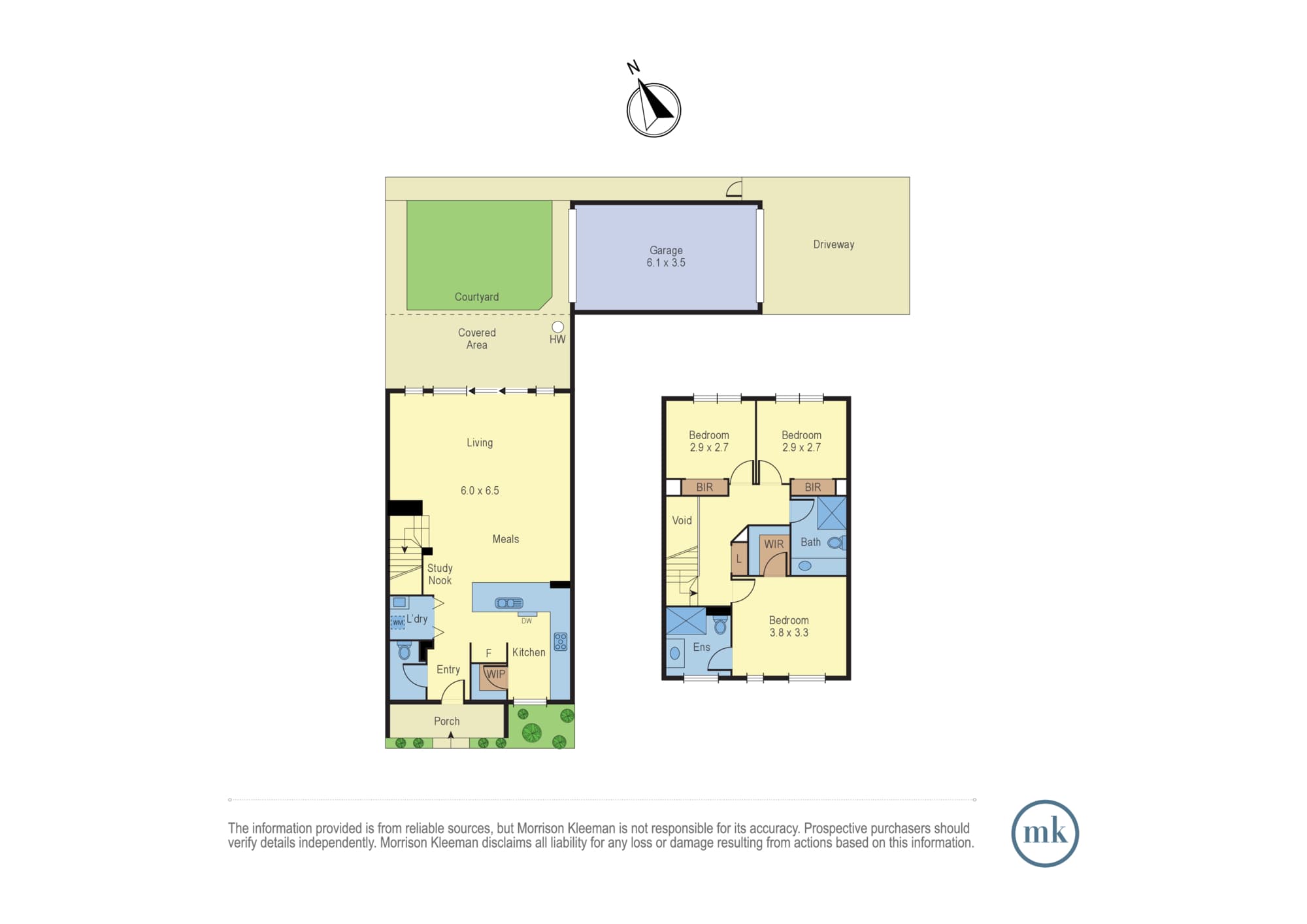 Mernda, Mernda - Image 1