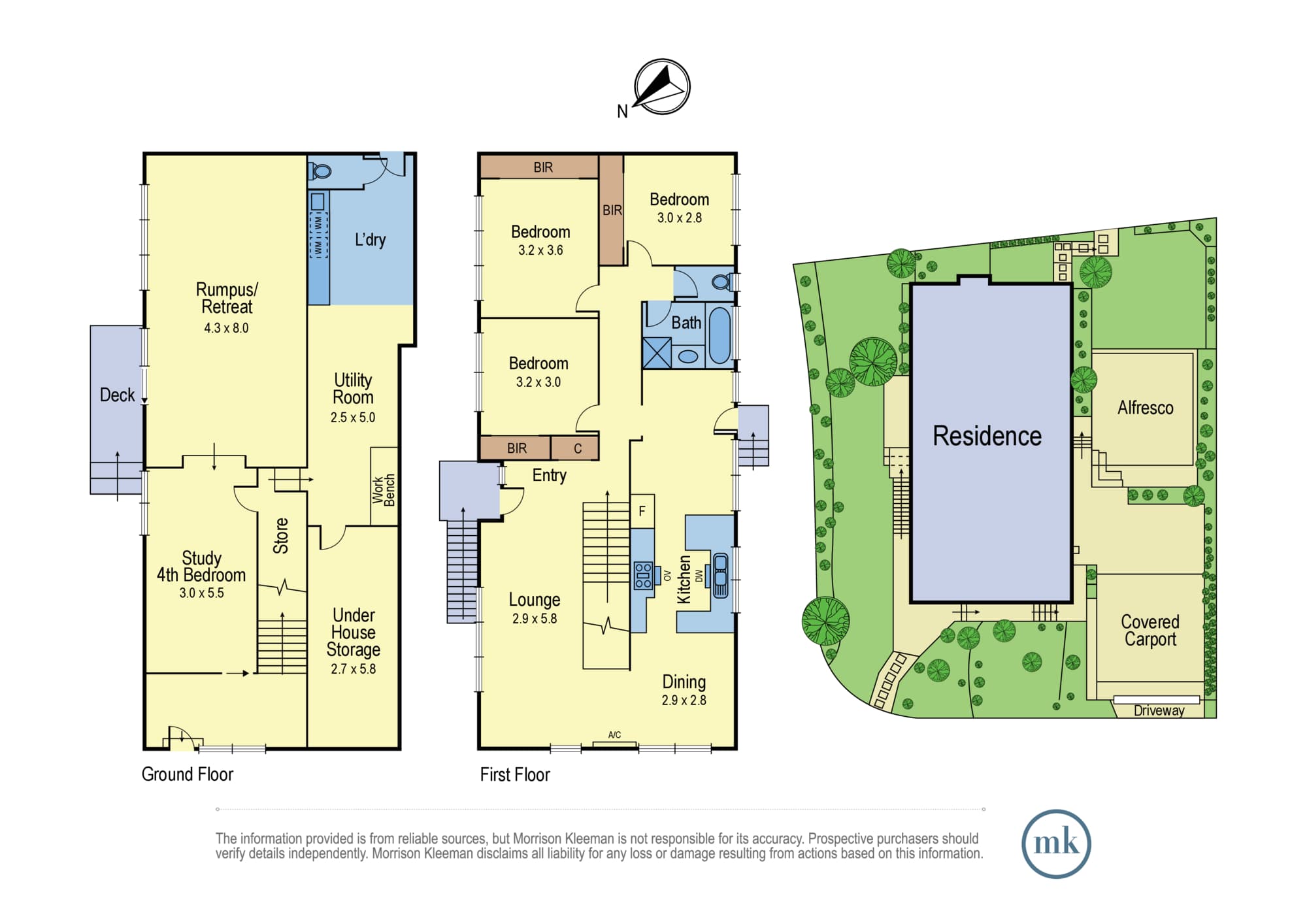 Greensborough, Greensborough - Image 1