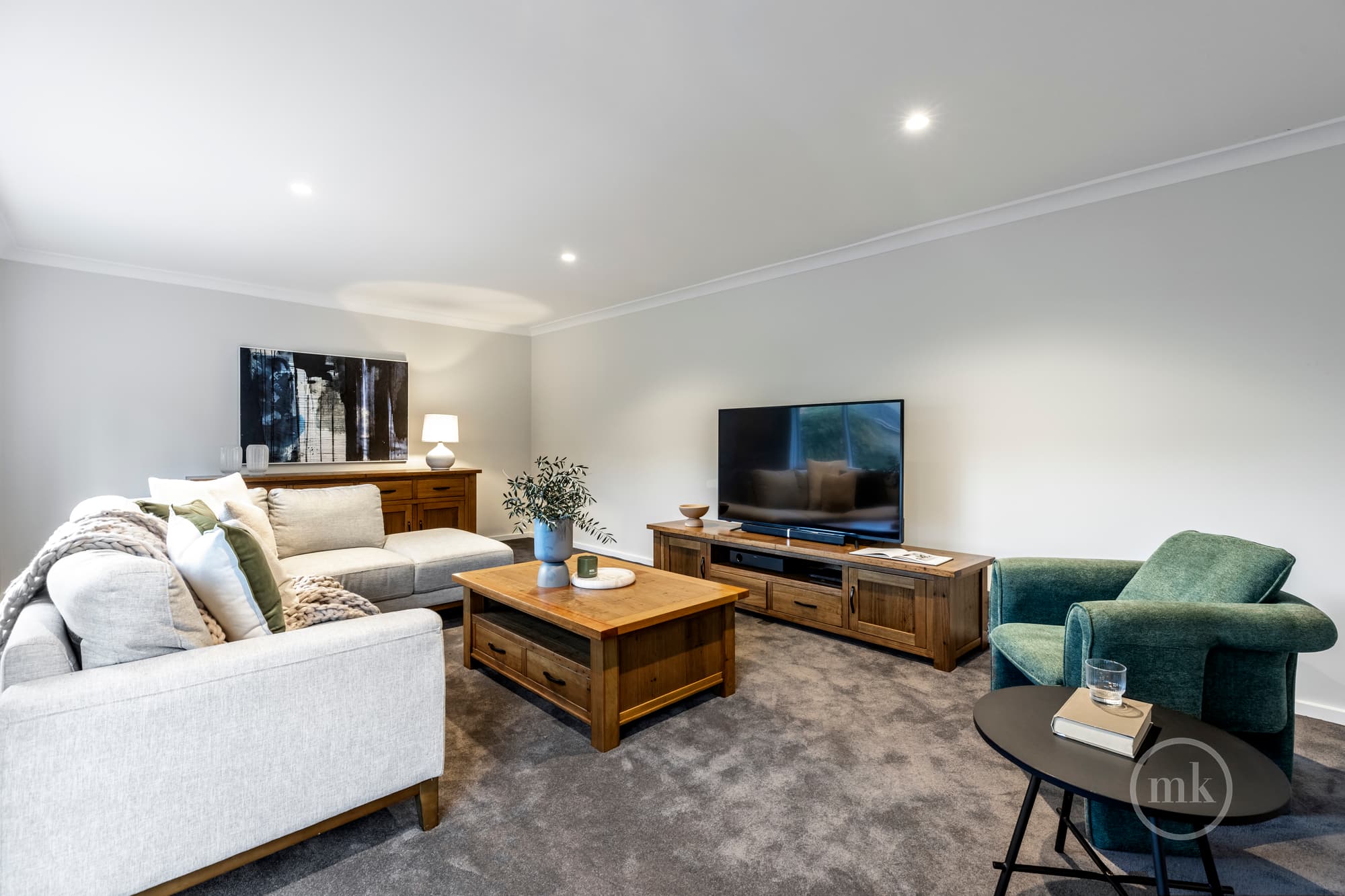 Greensborough, Greensborough - Thumbnail 3