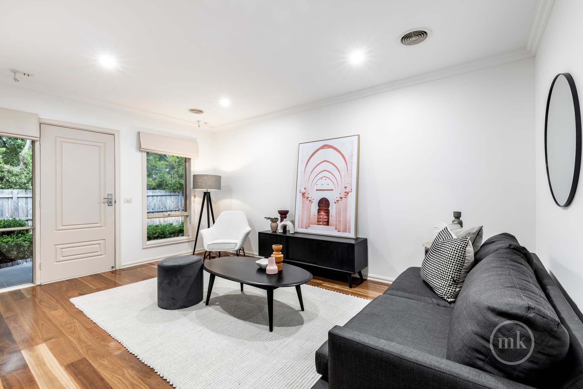 3/6 Adeline Street, Greensborough, Greensborough - Thumbnail 3