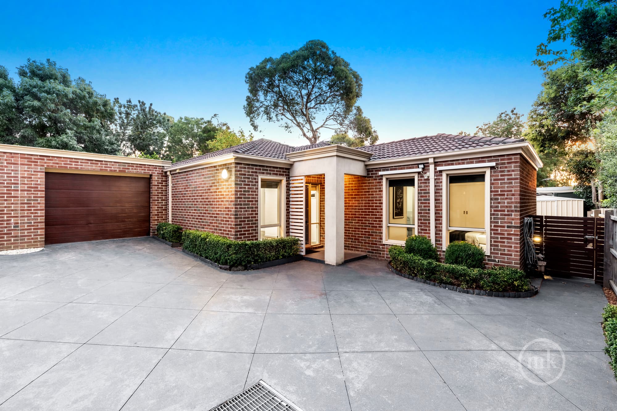 3/6 Adeline Street, Greensborough, Greensborough - Thumbnail 2