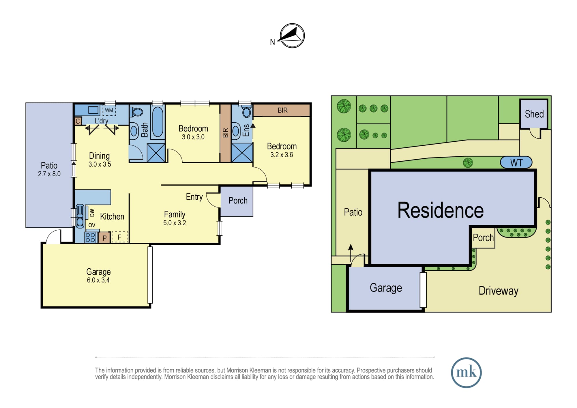 3/6 Adeline Street, Greensborough, Greensborough - Image 1