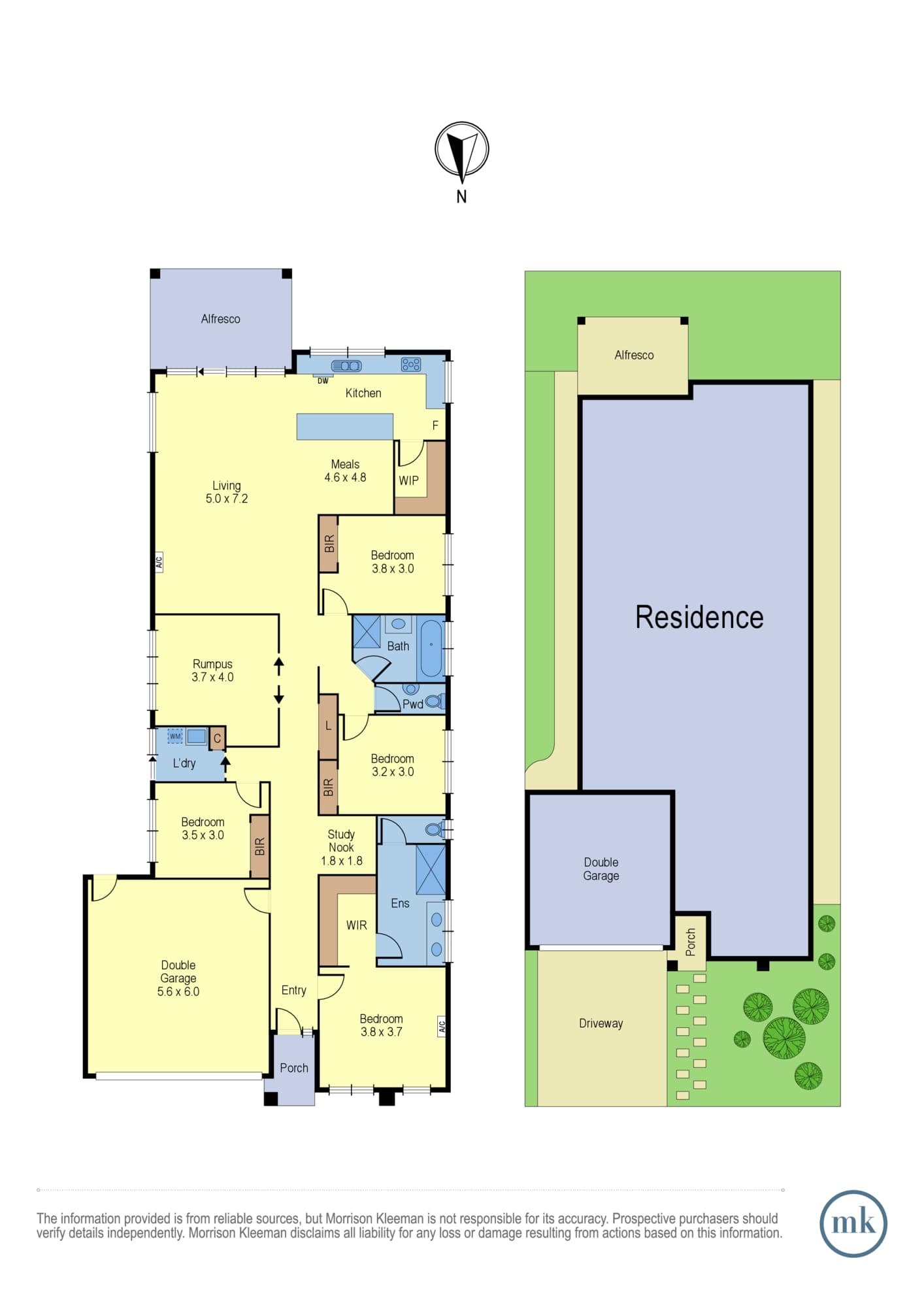 14 Journey Avenue, Doreen, Doreen - Image 1