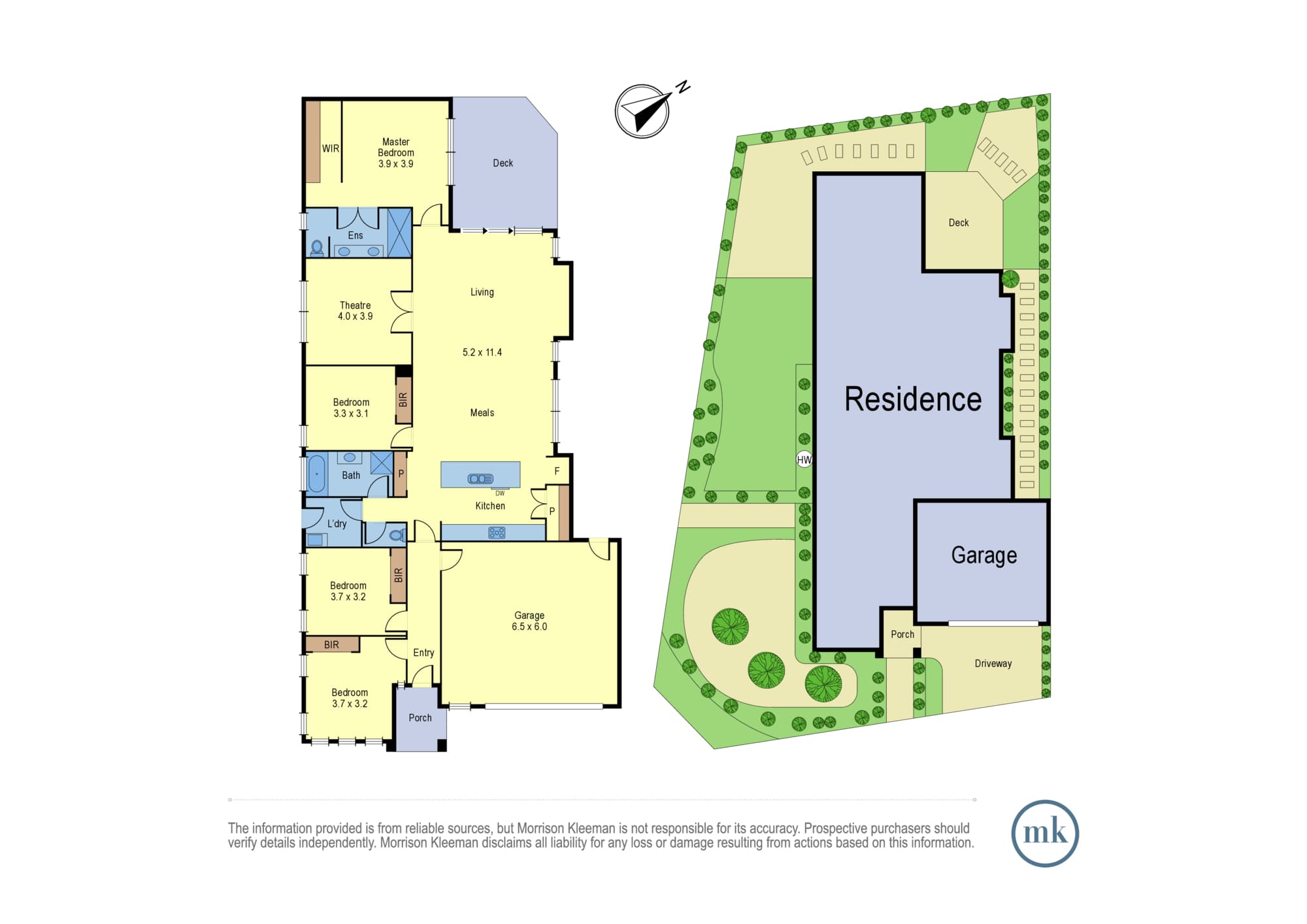 Mernda, Mernda - Image 1