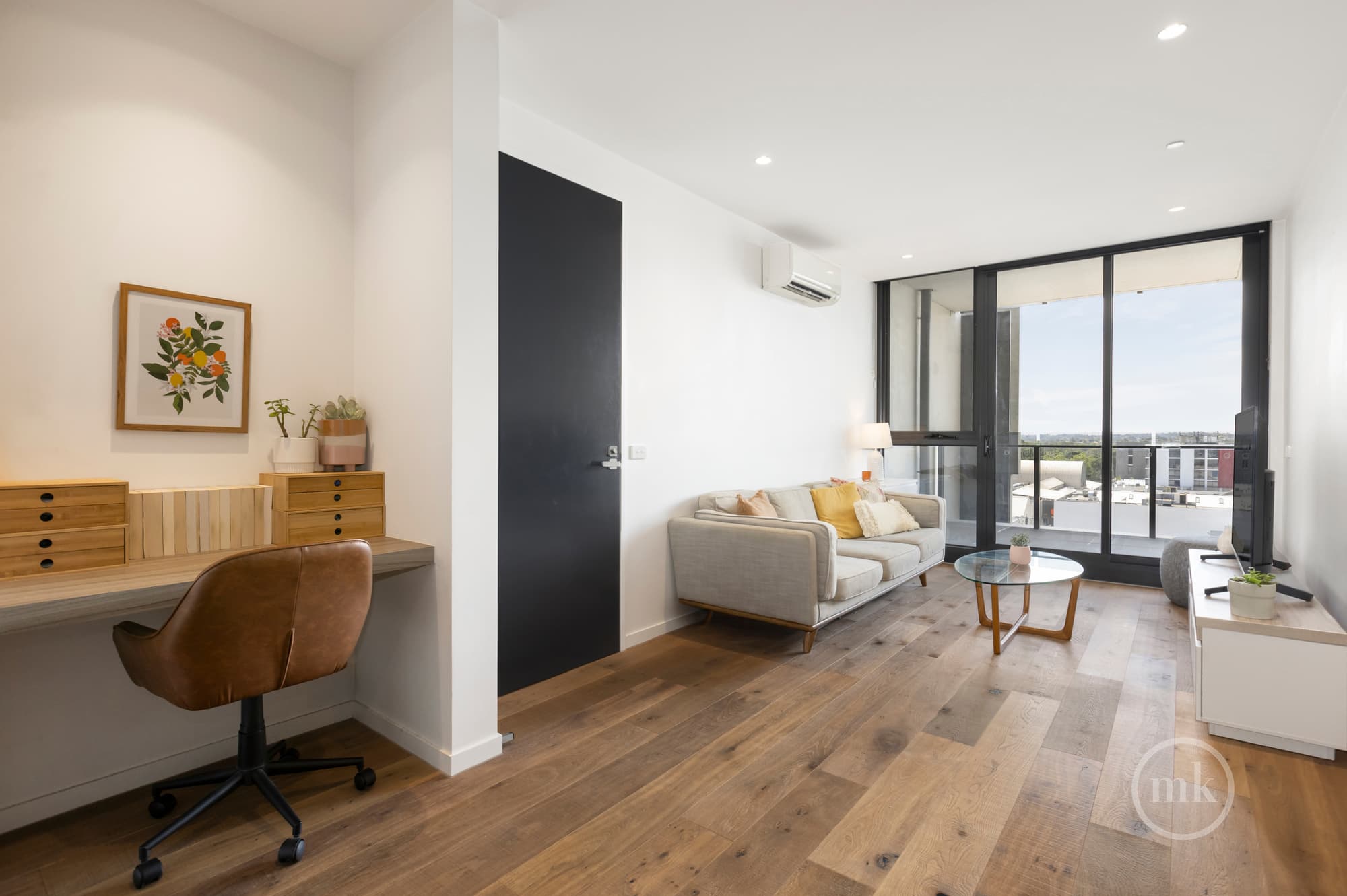 604/120 Burgundy Street, Heidelberg, Heidelberg - Thumbnail 2