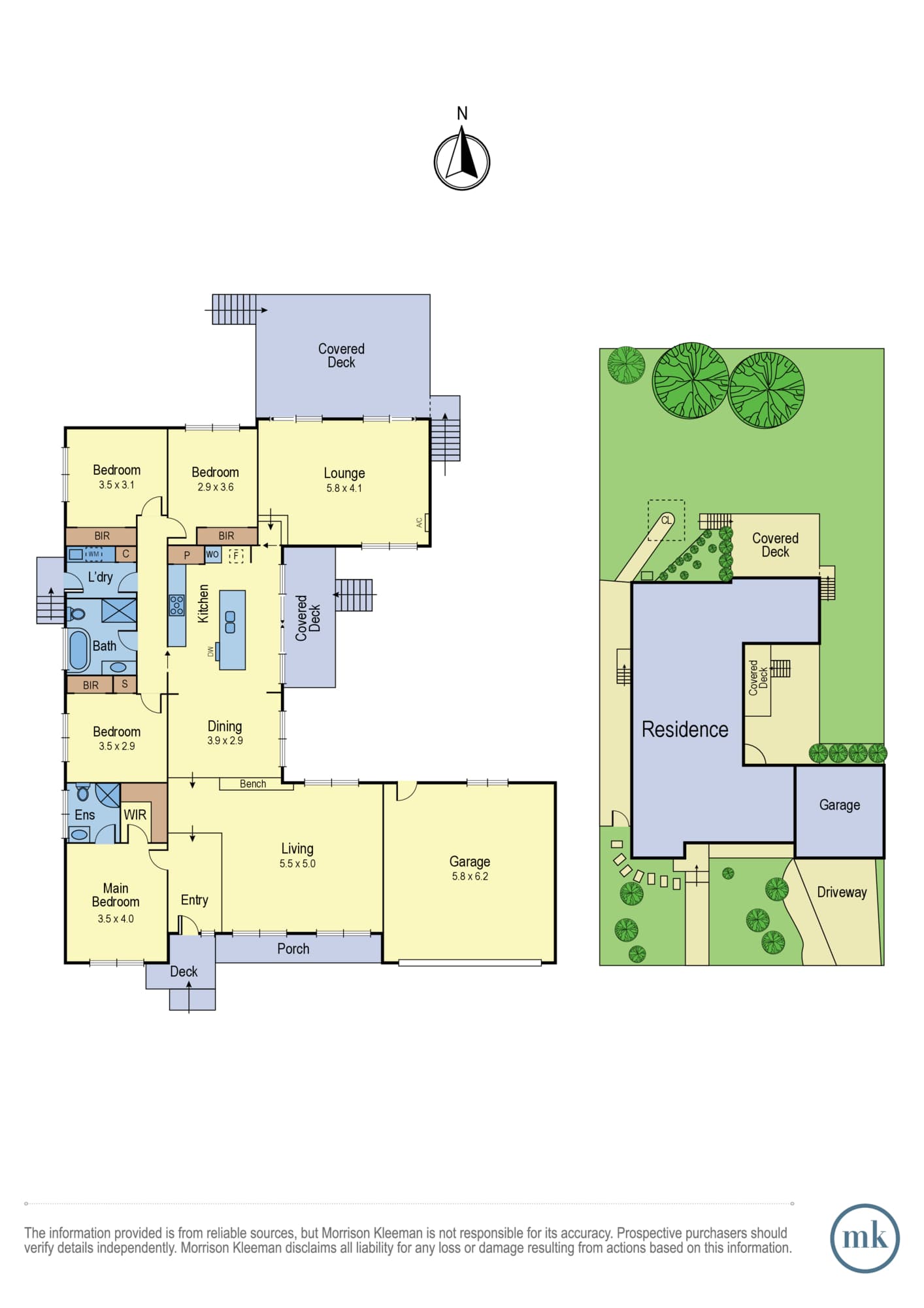 Greensborough, Greensborough - Image 1