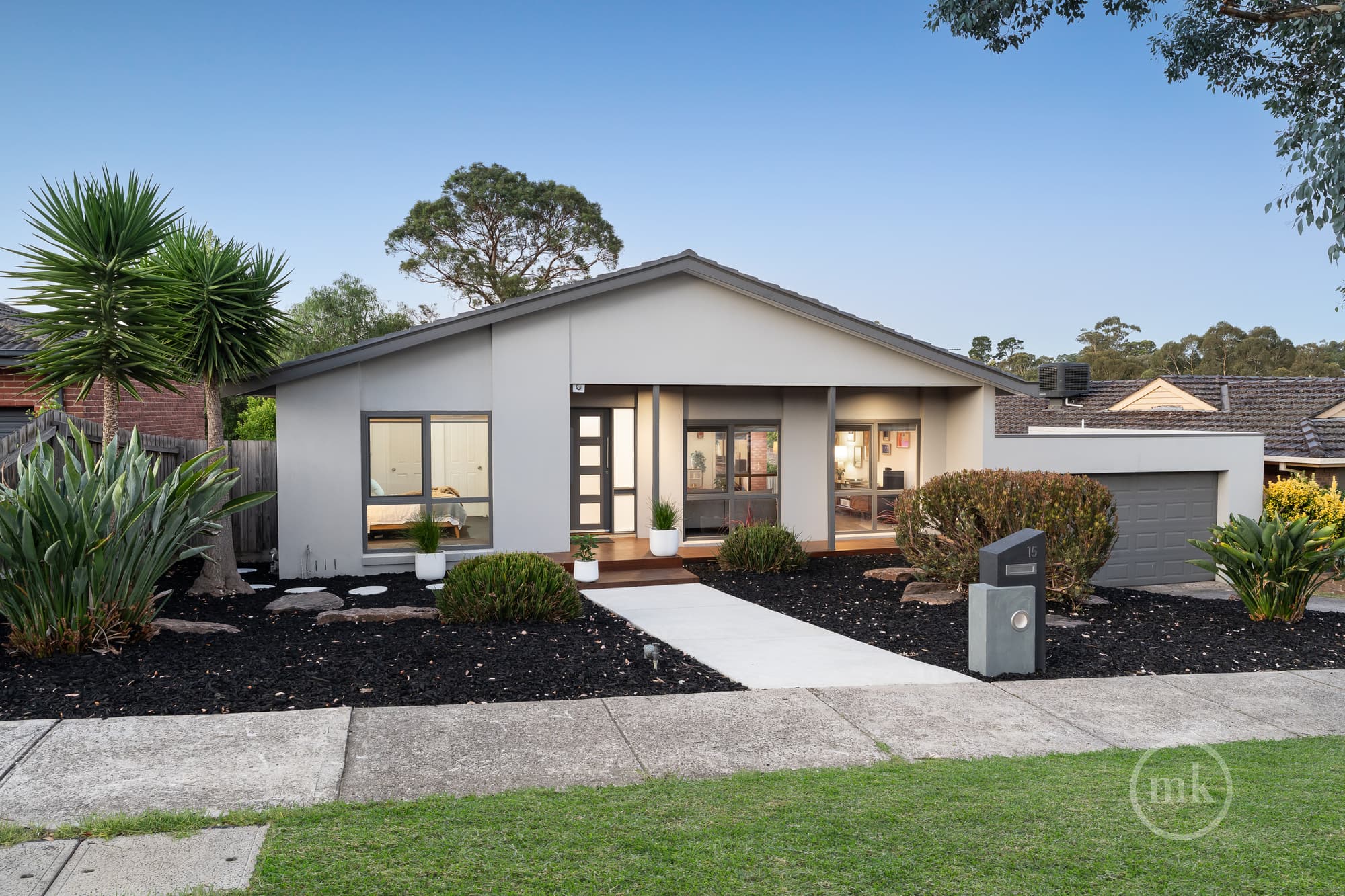 Greensborough, Greensborough - Thumbnail 2