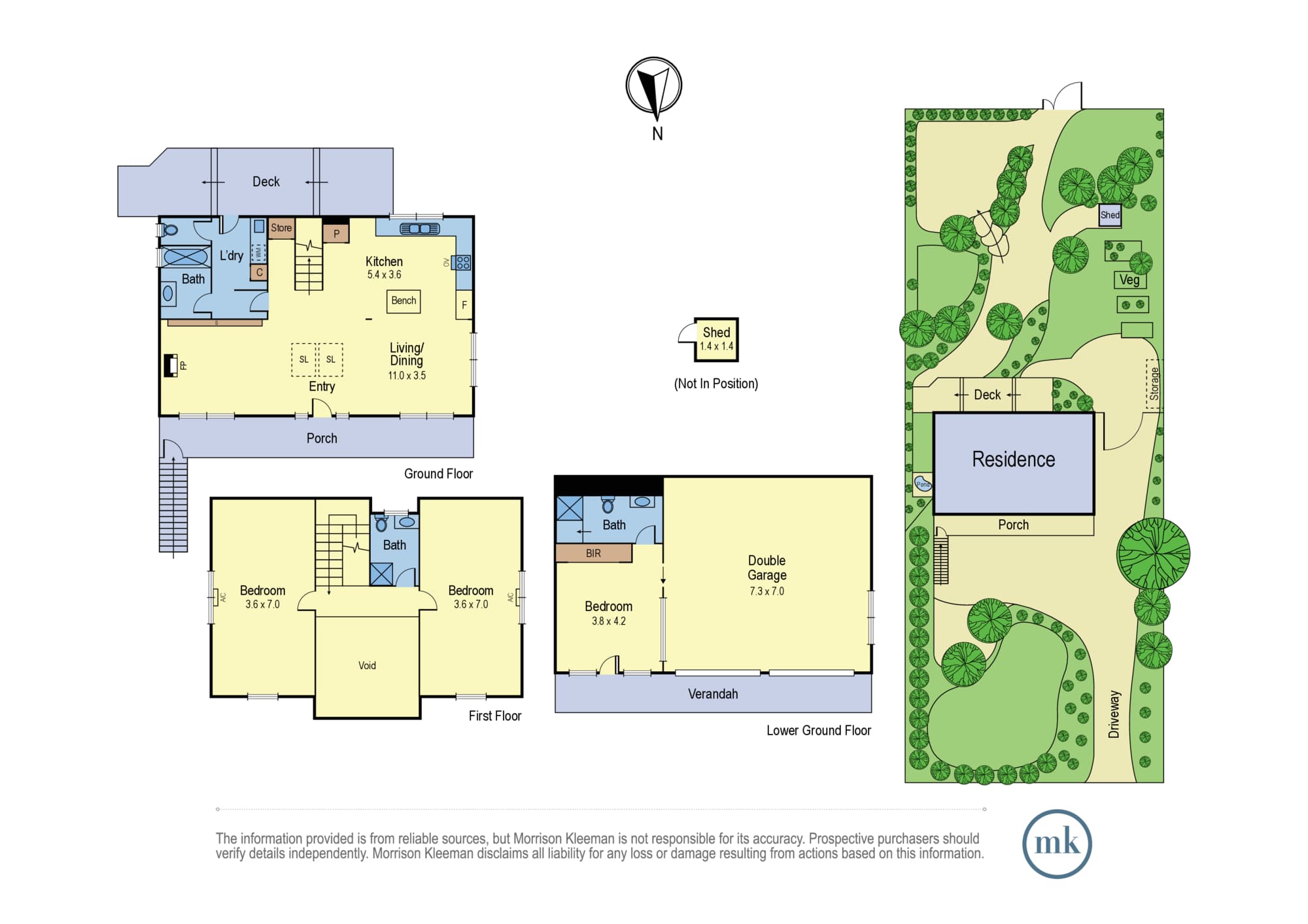30 Mannish Road, Wattle Glen, Wattle Glen - Image 1