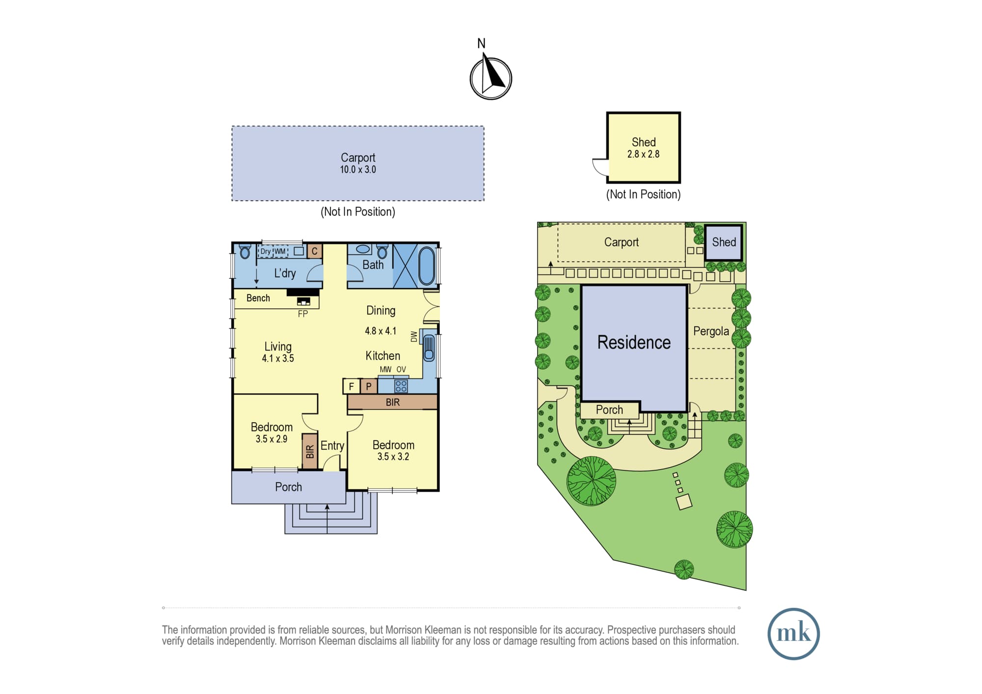 523 Main Road, Eltham, Eltham - Image 1