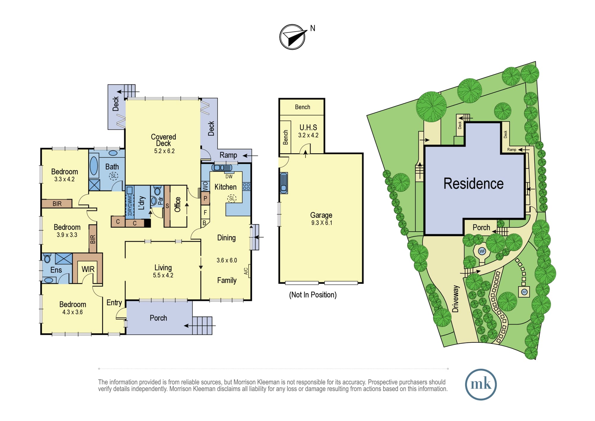 5 Anaba Court, Greensborough, Greensborough - Image 1