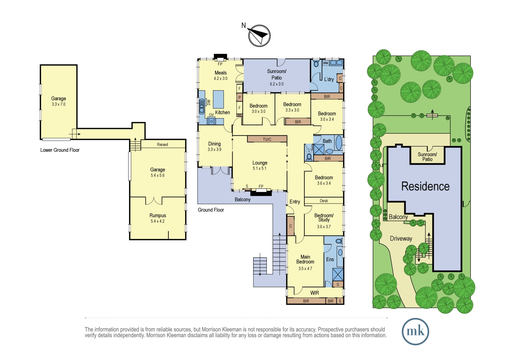 Greensborough, Greensborough - Image 1
