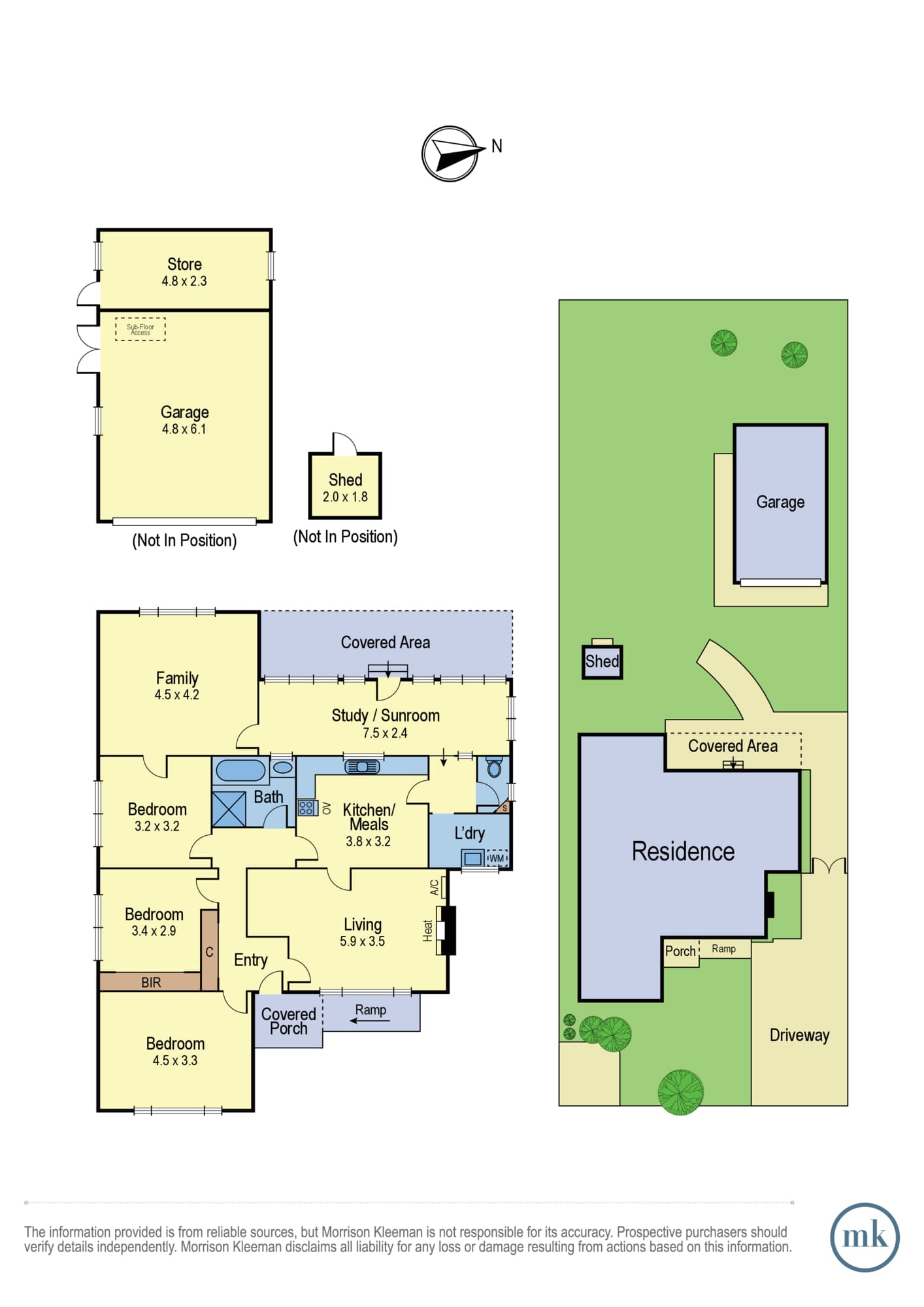 29 Kenmare Street, Watsonia, Watsonia - Image 1