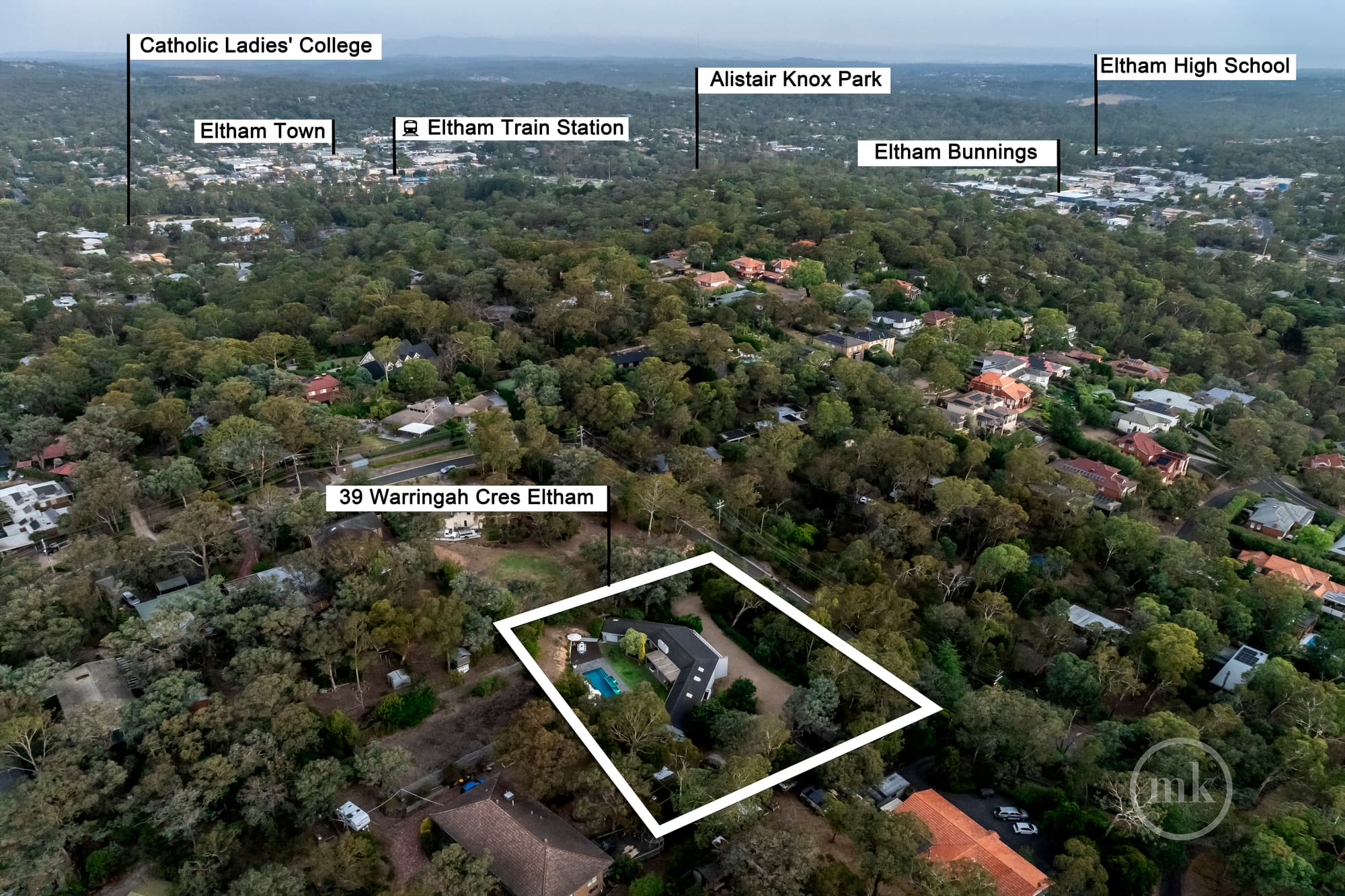 Eltham, Eltham - Thumbnail 8