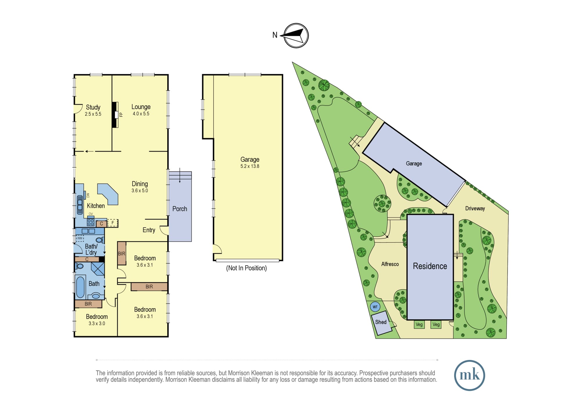 Greensborough, Greensborough - Image 1