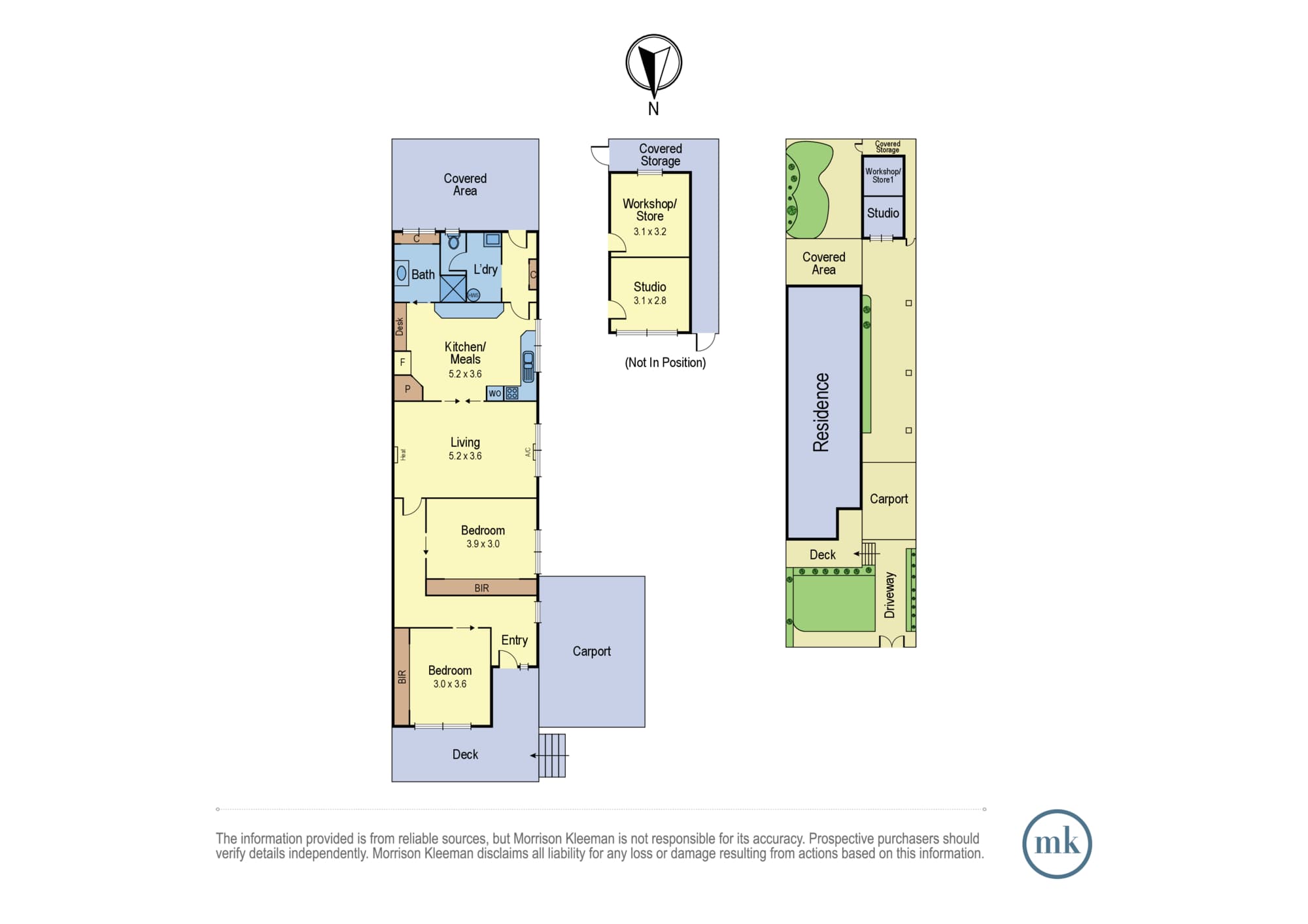 Brunswick East, Brunswick East - Image 1