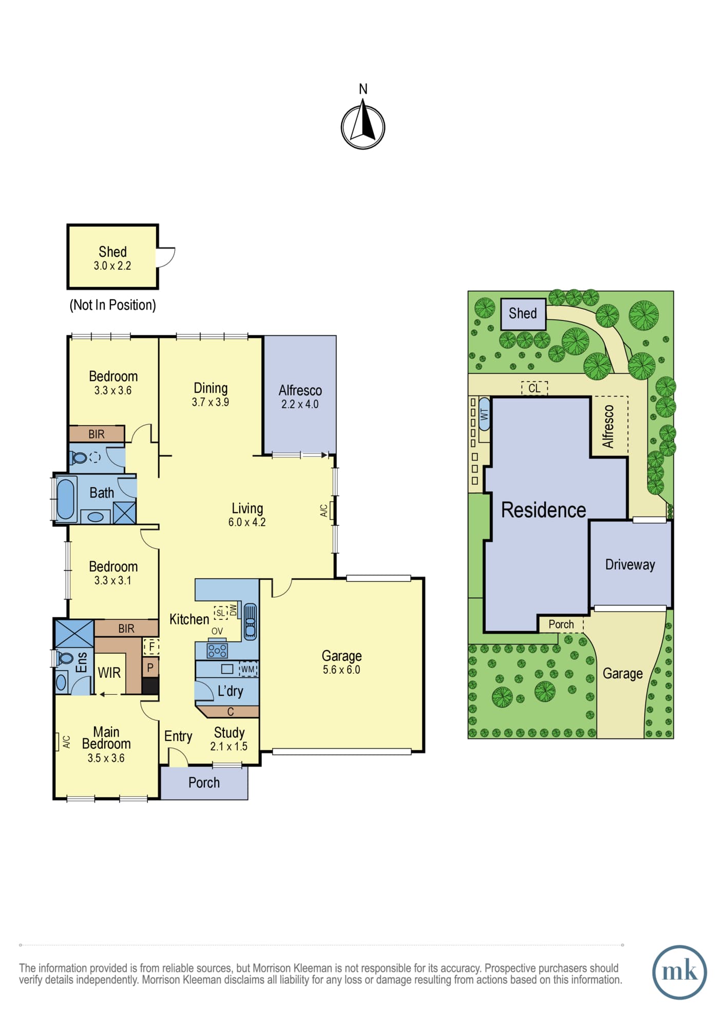 1/8 Essex Street, Briar Hill, Briar Hill - Image 1