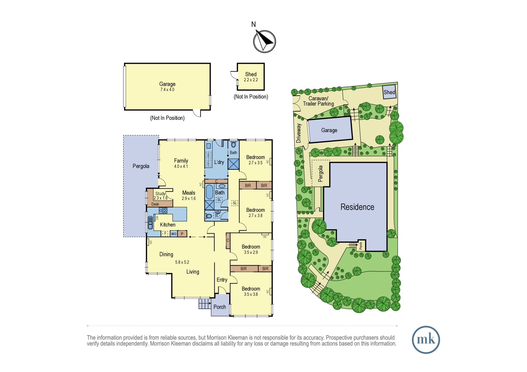 Greensborough, Greensborough - Image 1