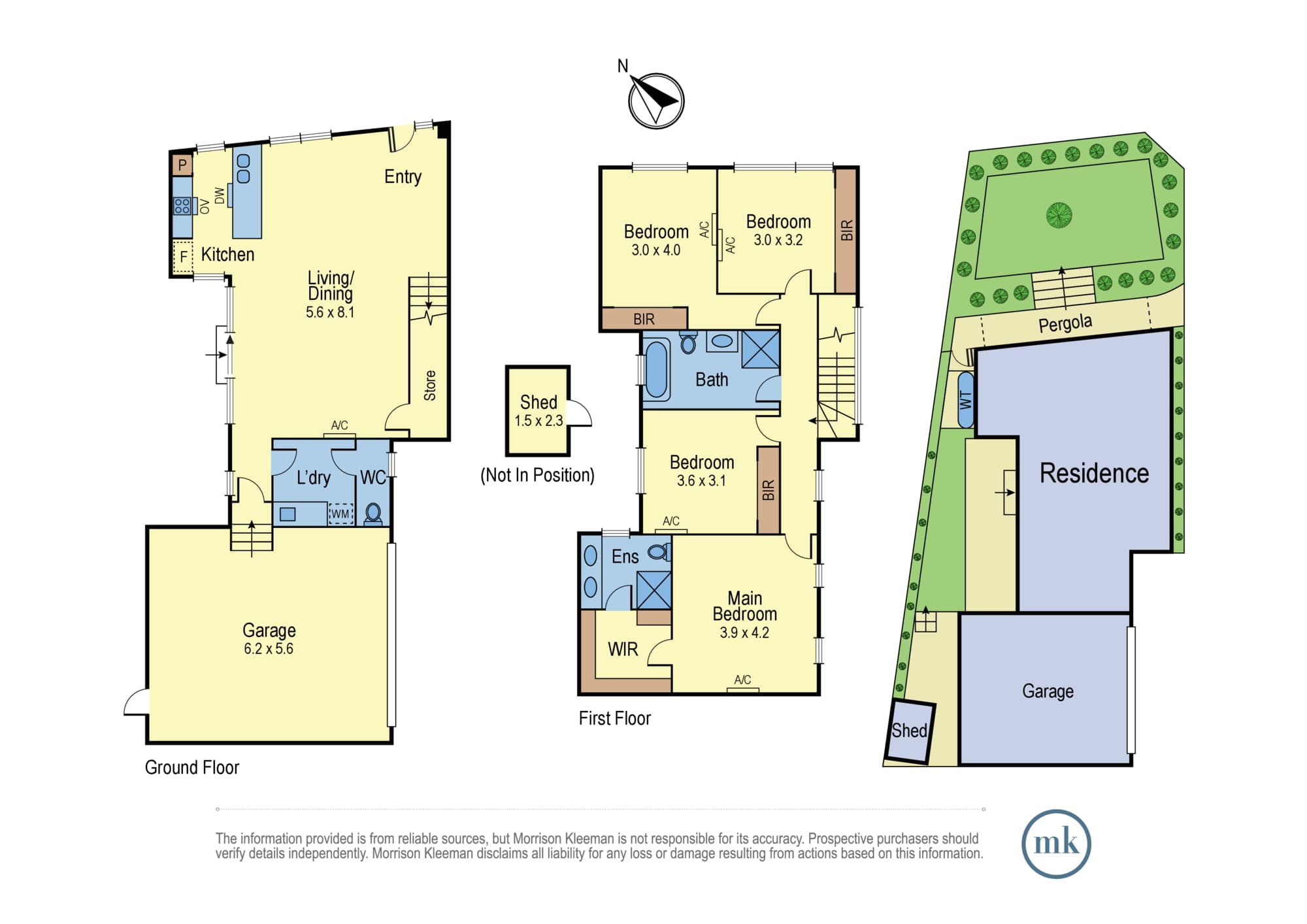 40 / 502 Moss Vale Road, Bowral, Watsonia - Image 1