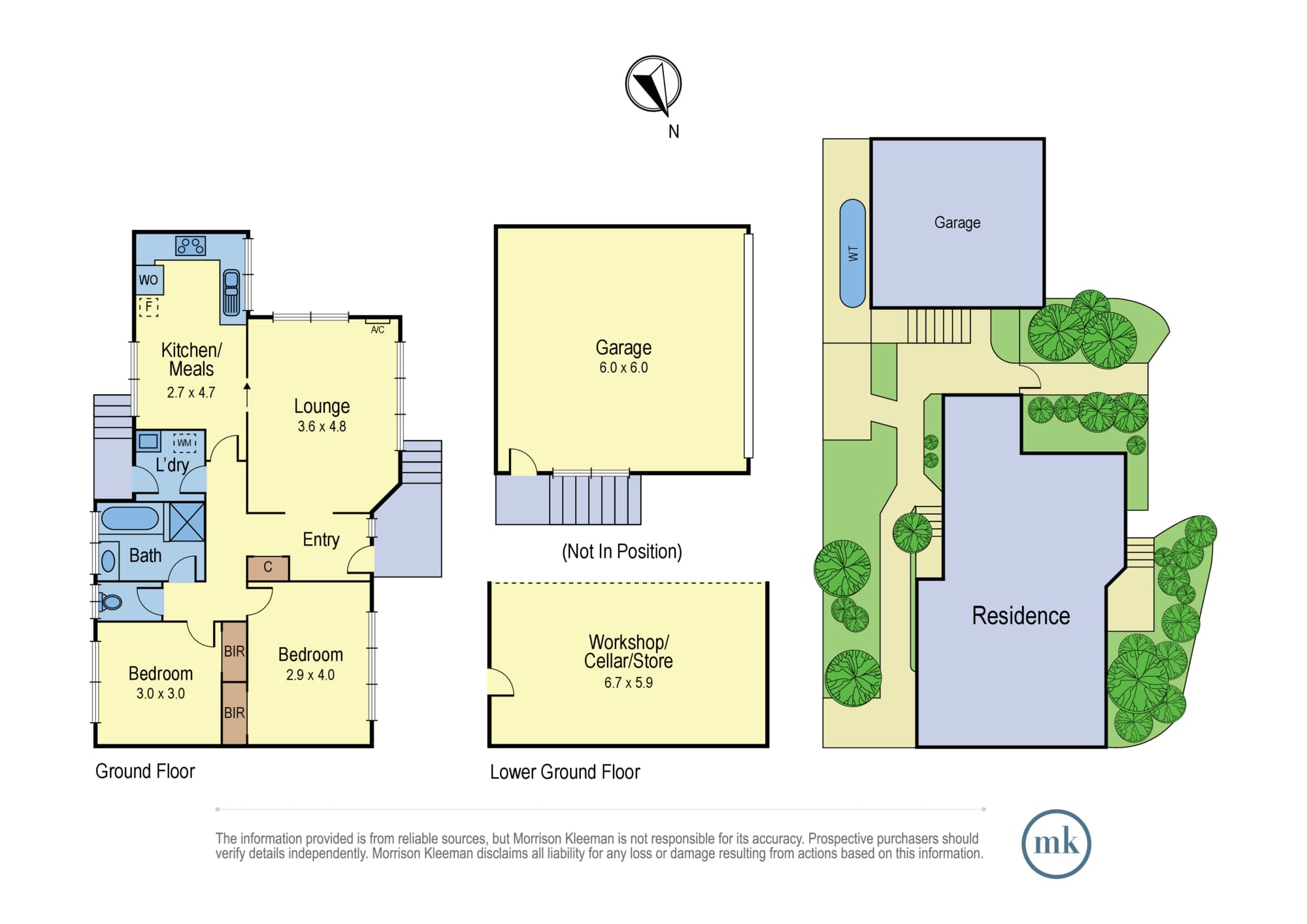 1/86 Karingal Drive, Eltham North, Eltham North - Image 1