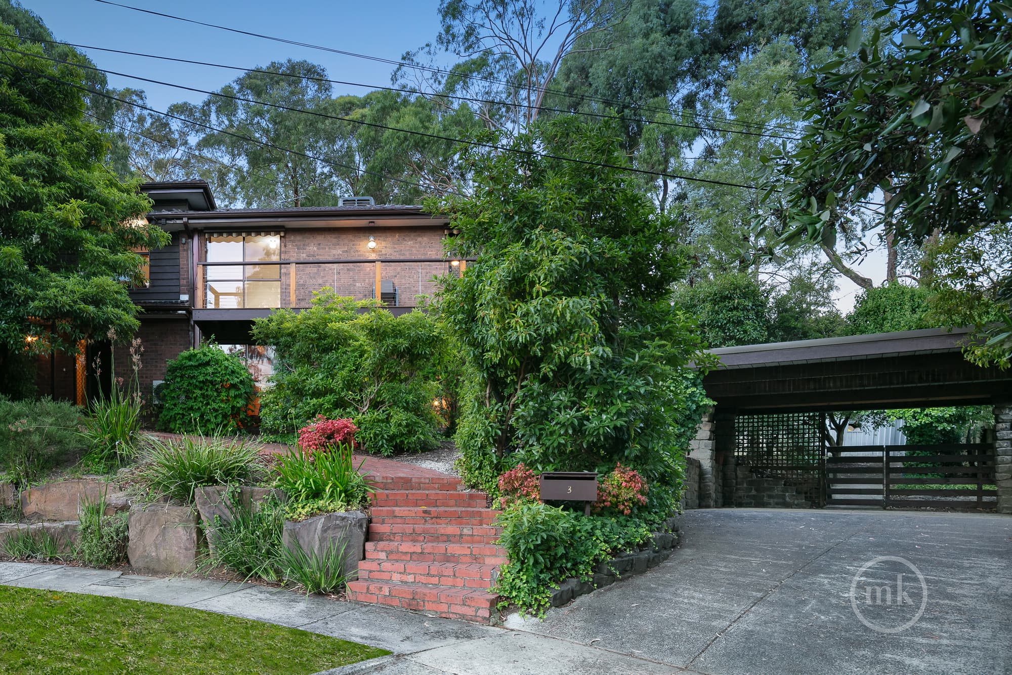 Greensborough, Greensborough - Thumbnail 2