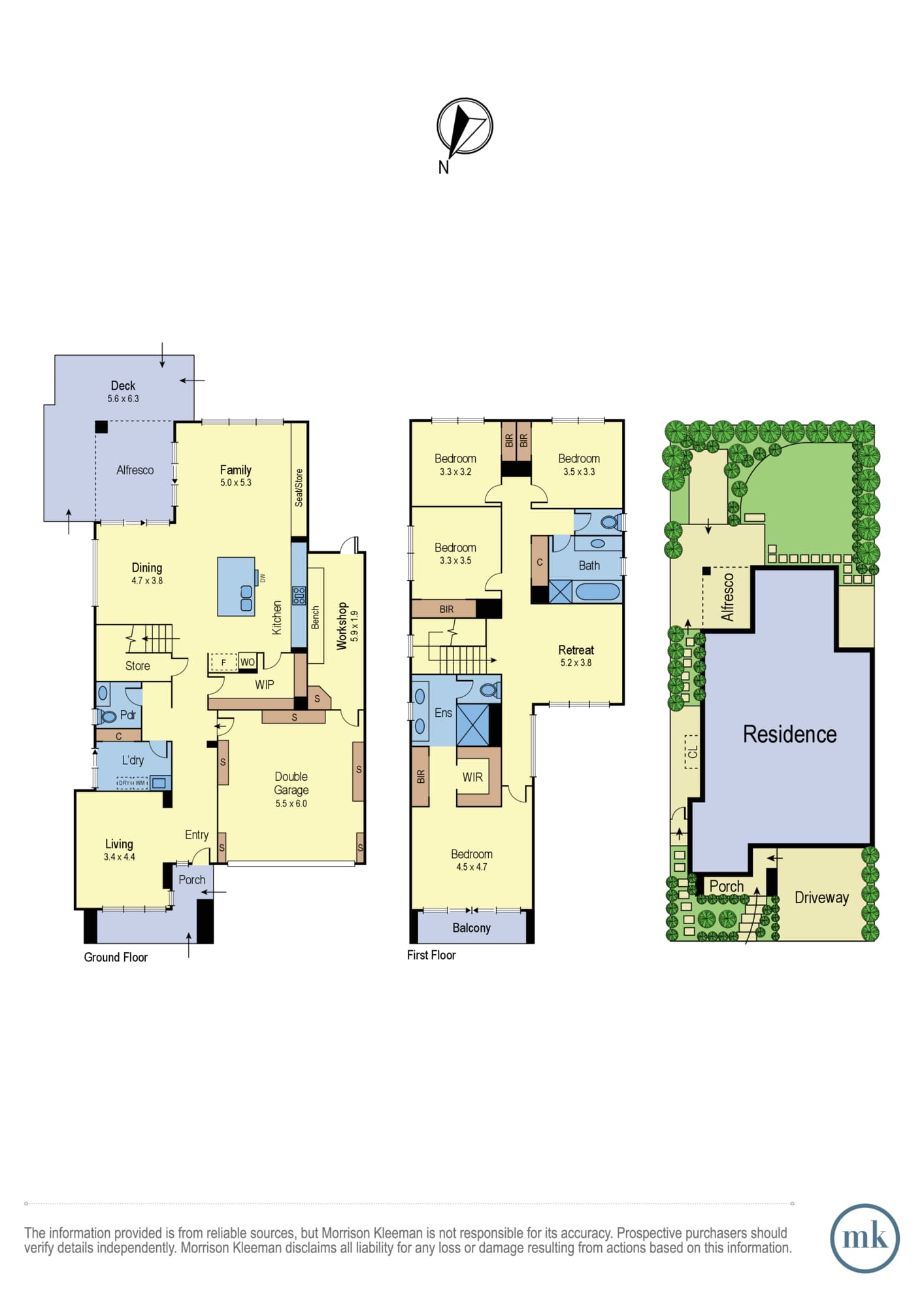 5 Lambrigg Place, Doreen, Doreen - Image 1