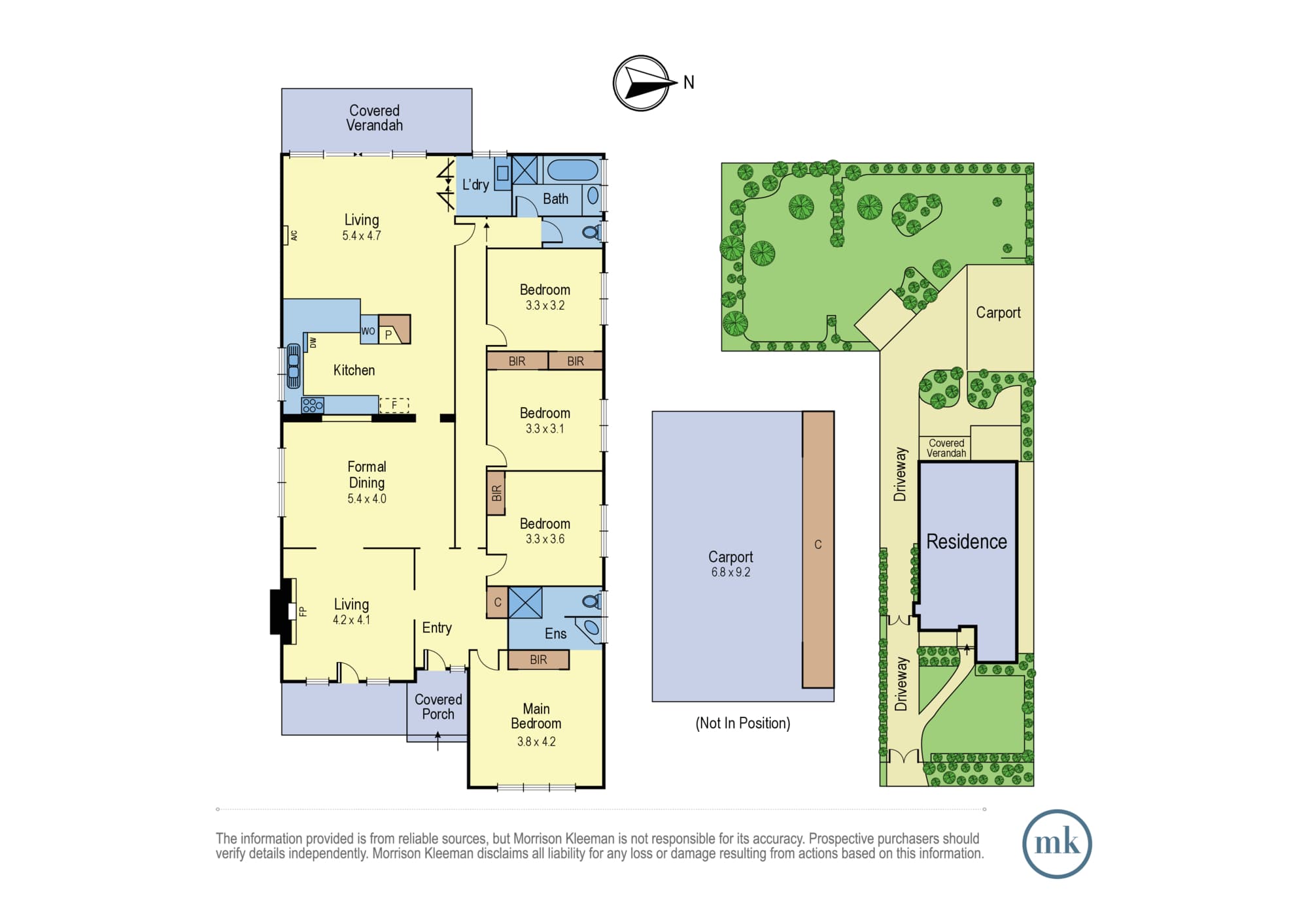 Heidelberg Heights, Heidelberg Heights - Image 1
