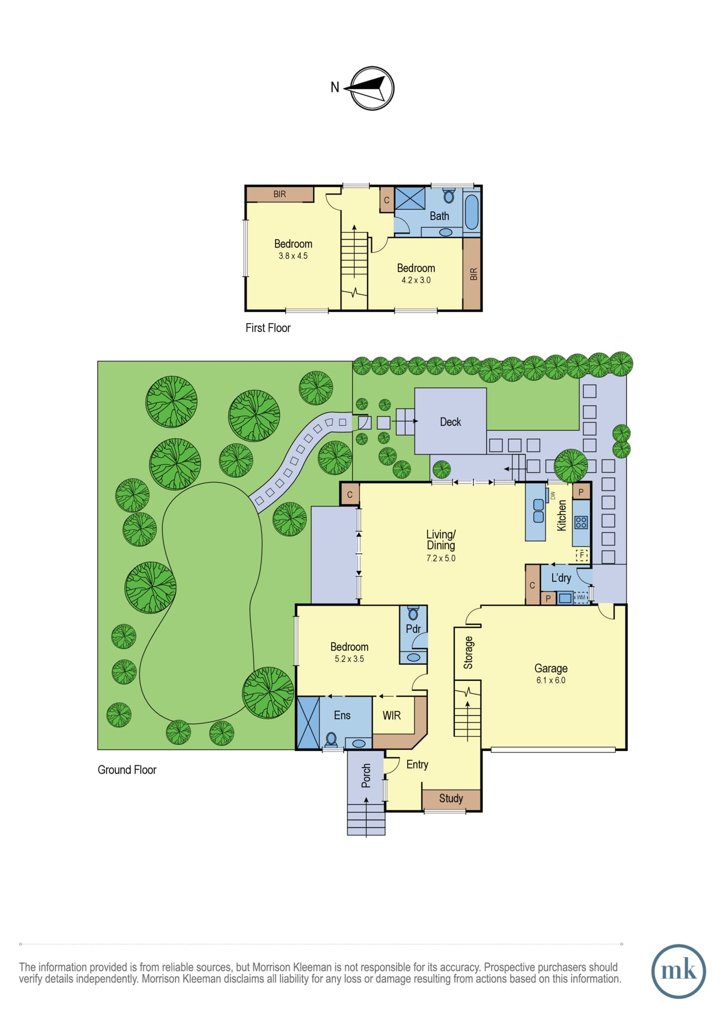 1/15 Greenwood Street, Briar Hill, Briar Hill - Image 1