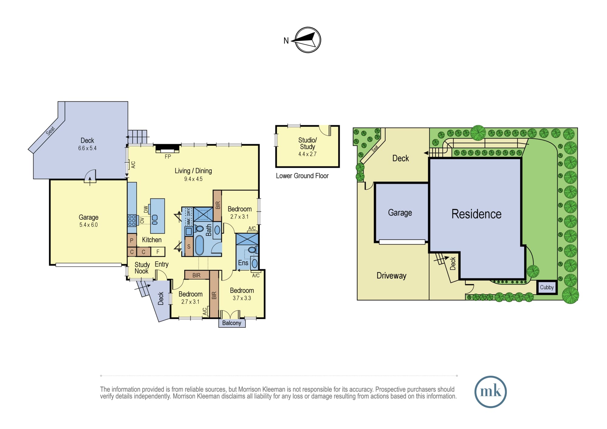 4/10a Bird Street, Eltham, Eltham - Image 1