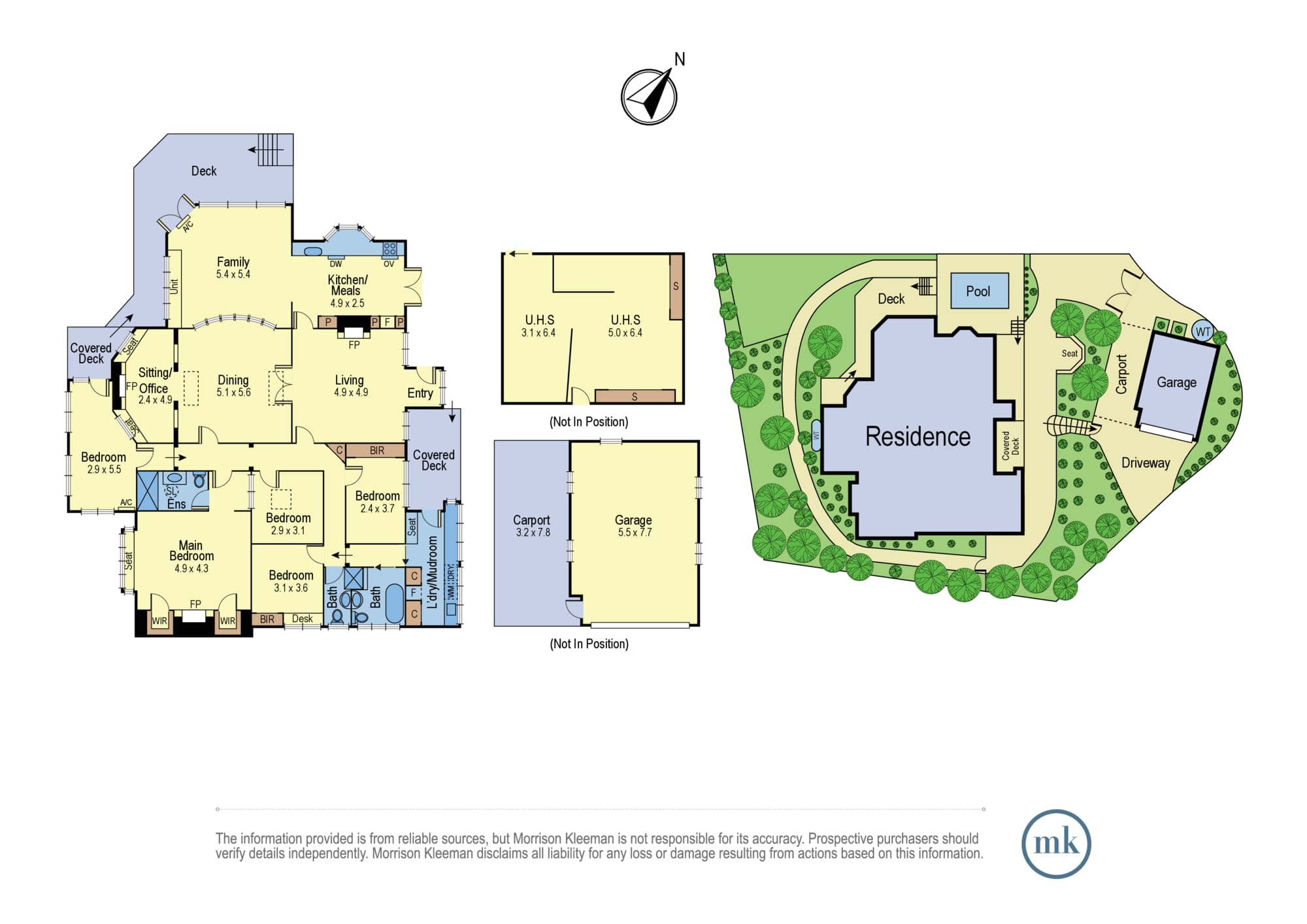 2 Damian Close, MORNINGTON, Eltham - Image 1