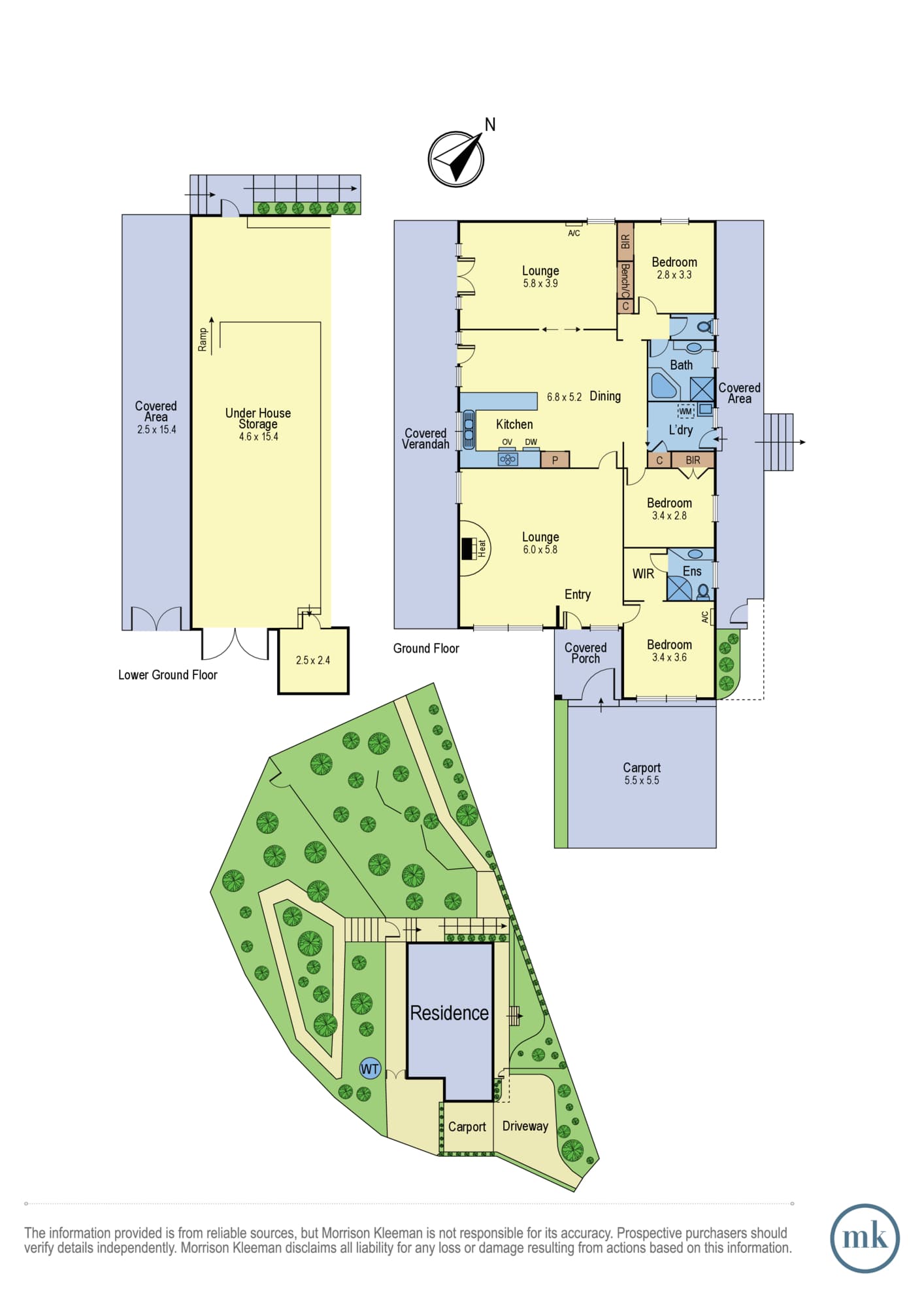 1/6 Pitura Place, Eltham, Eltham - Image 1