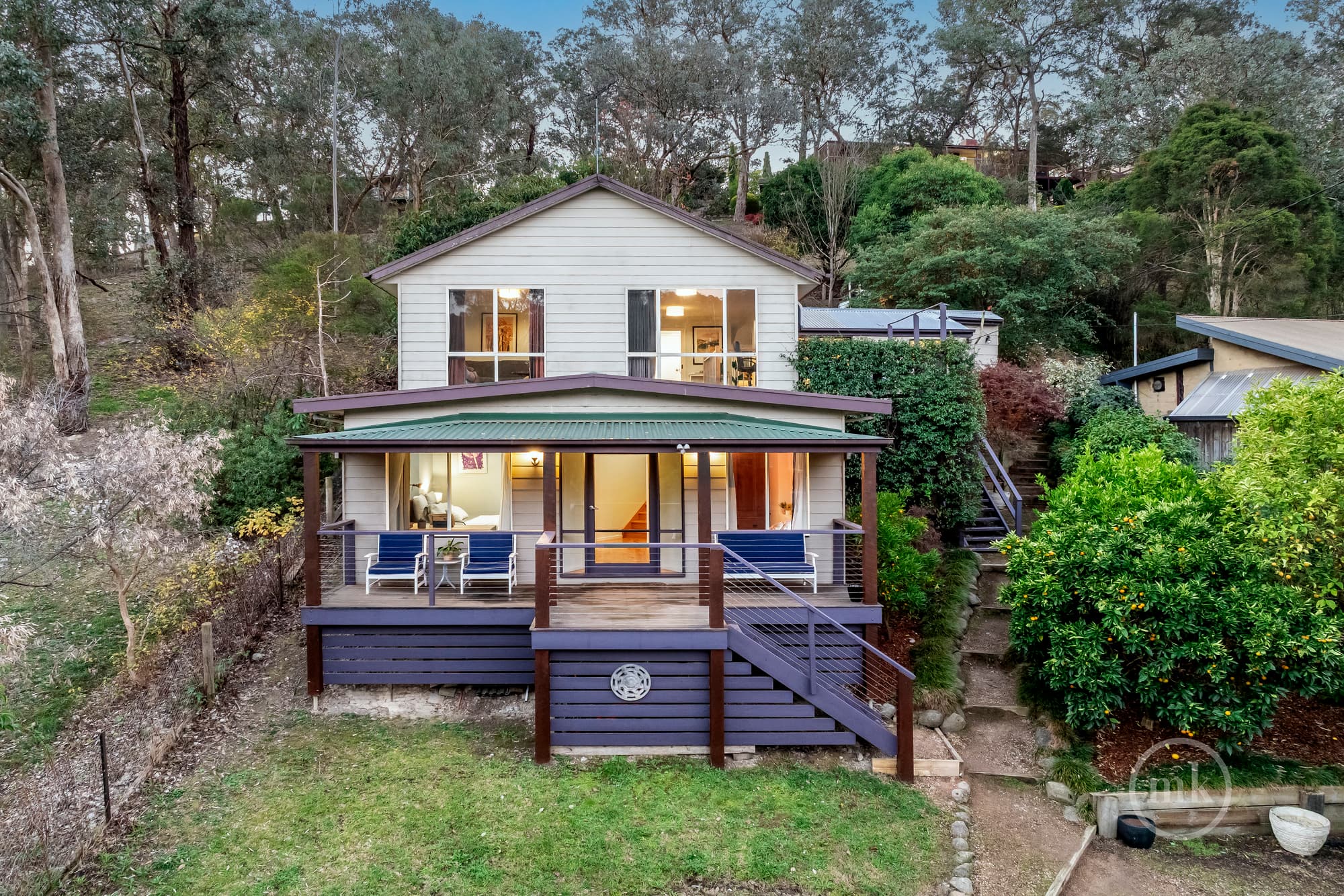 Hurstbridge, Hurstbridge - Thumbnail 2