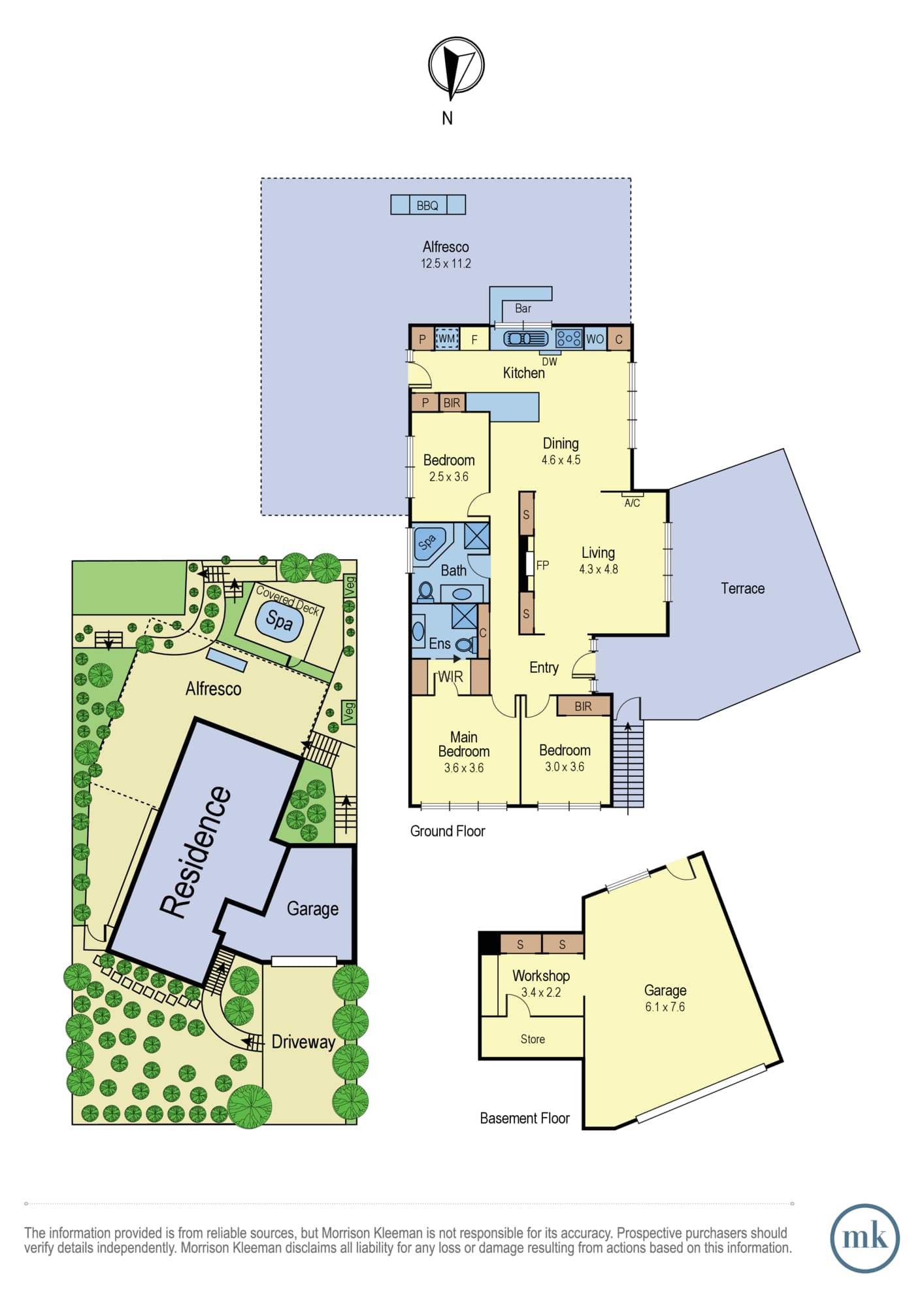 Greensborough, Greensborough - Image 1