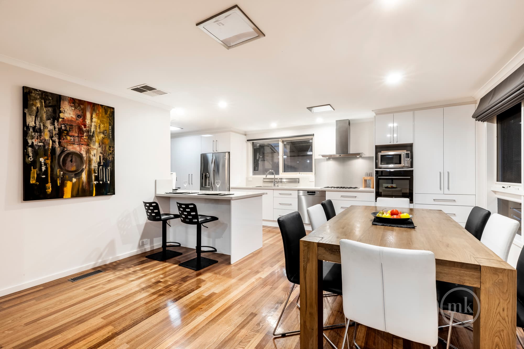 Greensborough, Greensborough - Thumbnail 3