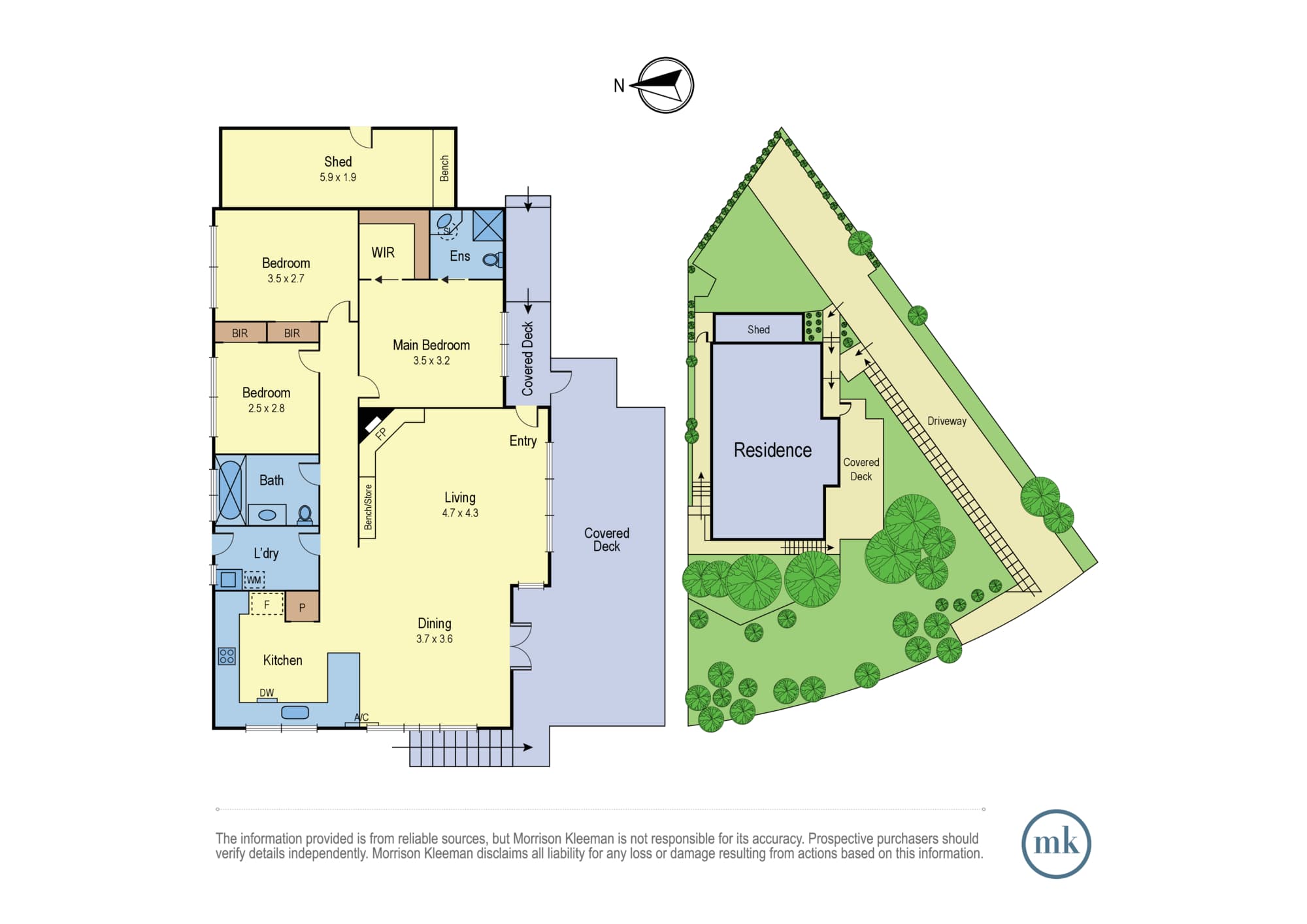 Greensborough, Greensborough - Image 1