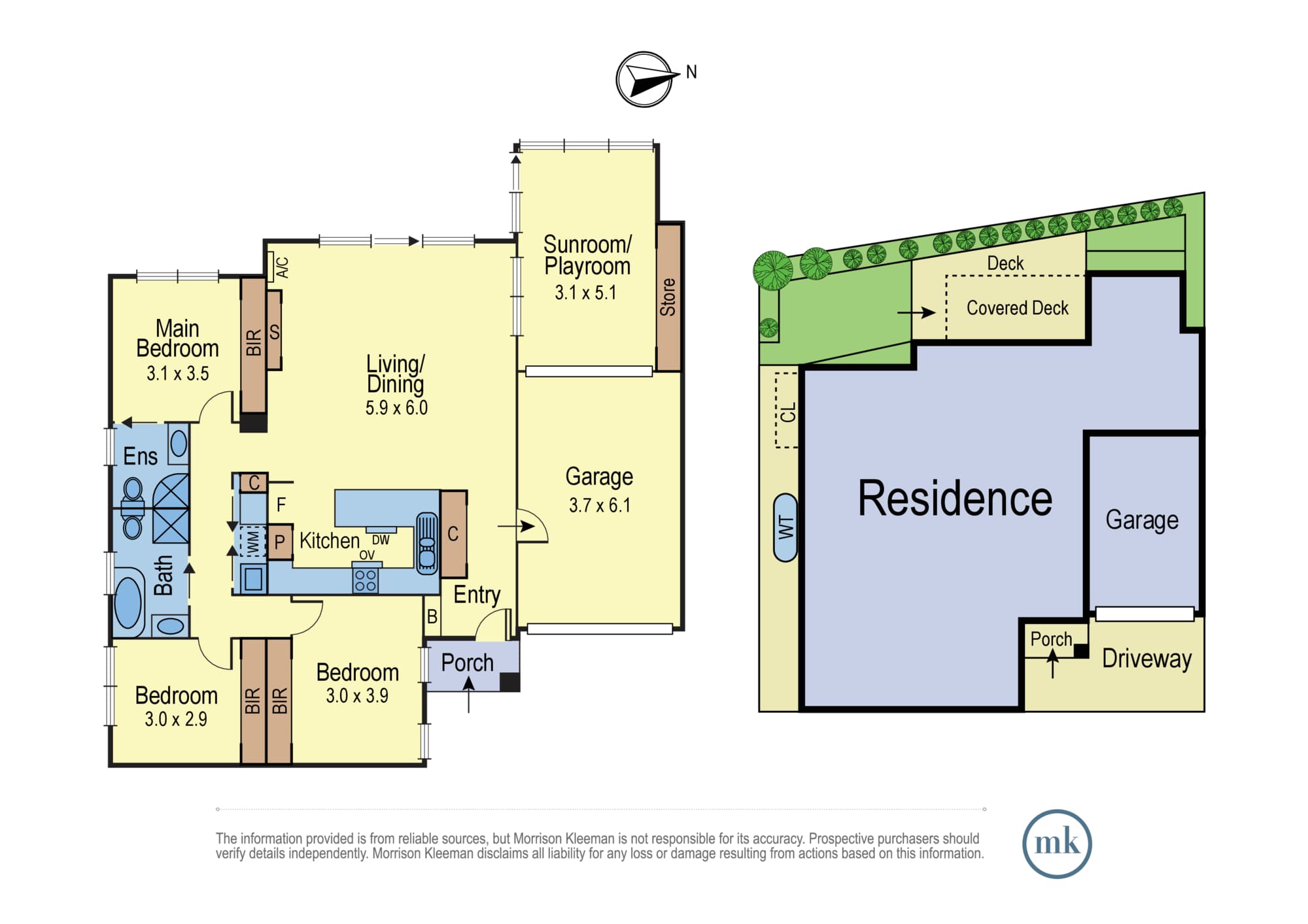 2/3 Monty Street, Greensborough, Greensborough - Image 1