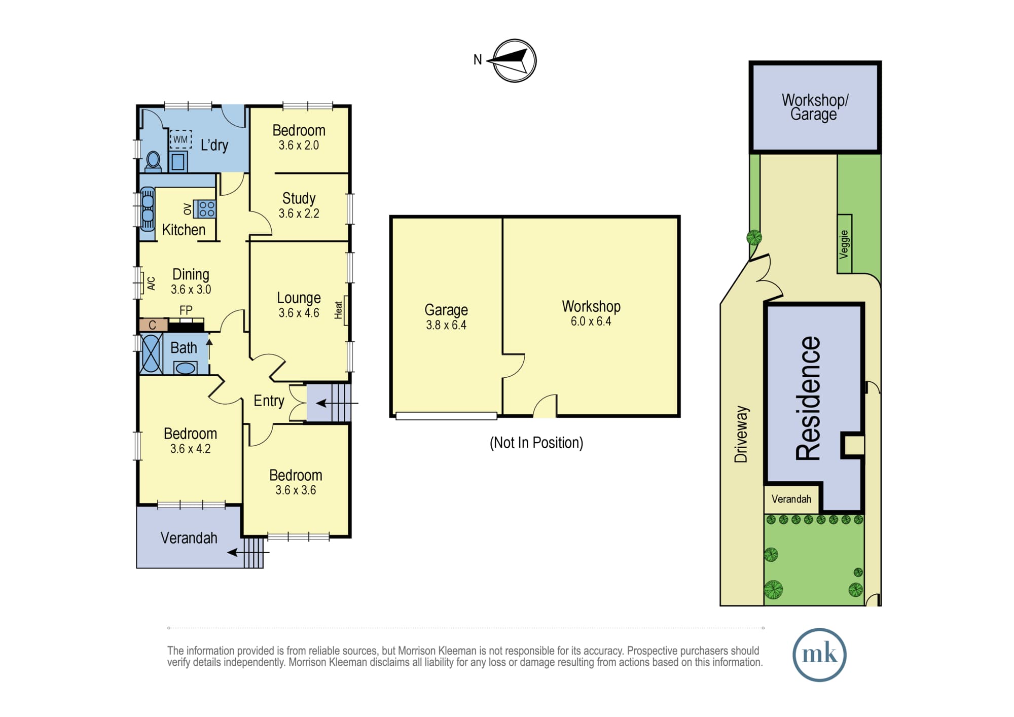 Brunswick West, Brunswick West - Image 1