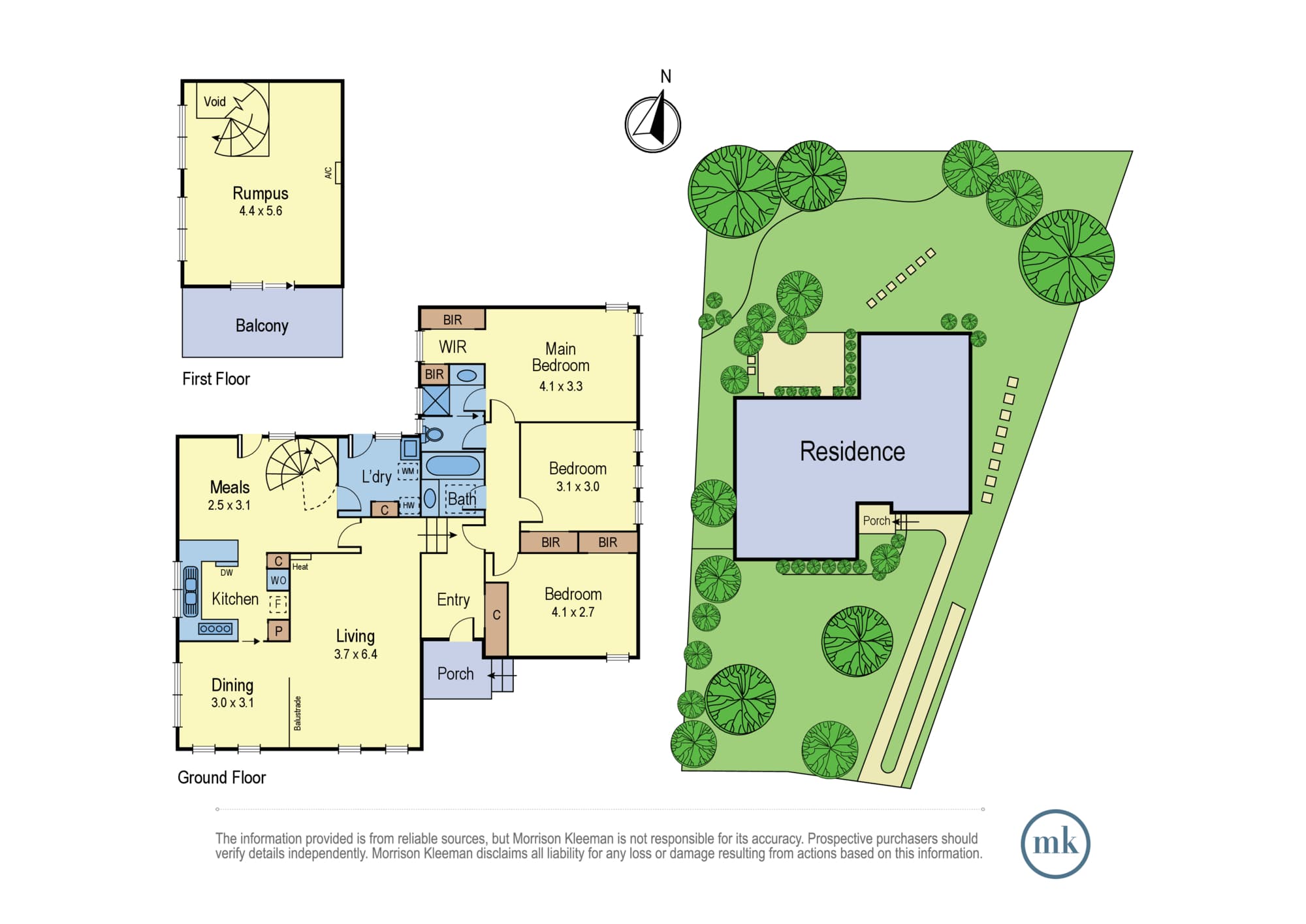 19 Wirrabara Court, Yallambie, Yallambie - Image 1
