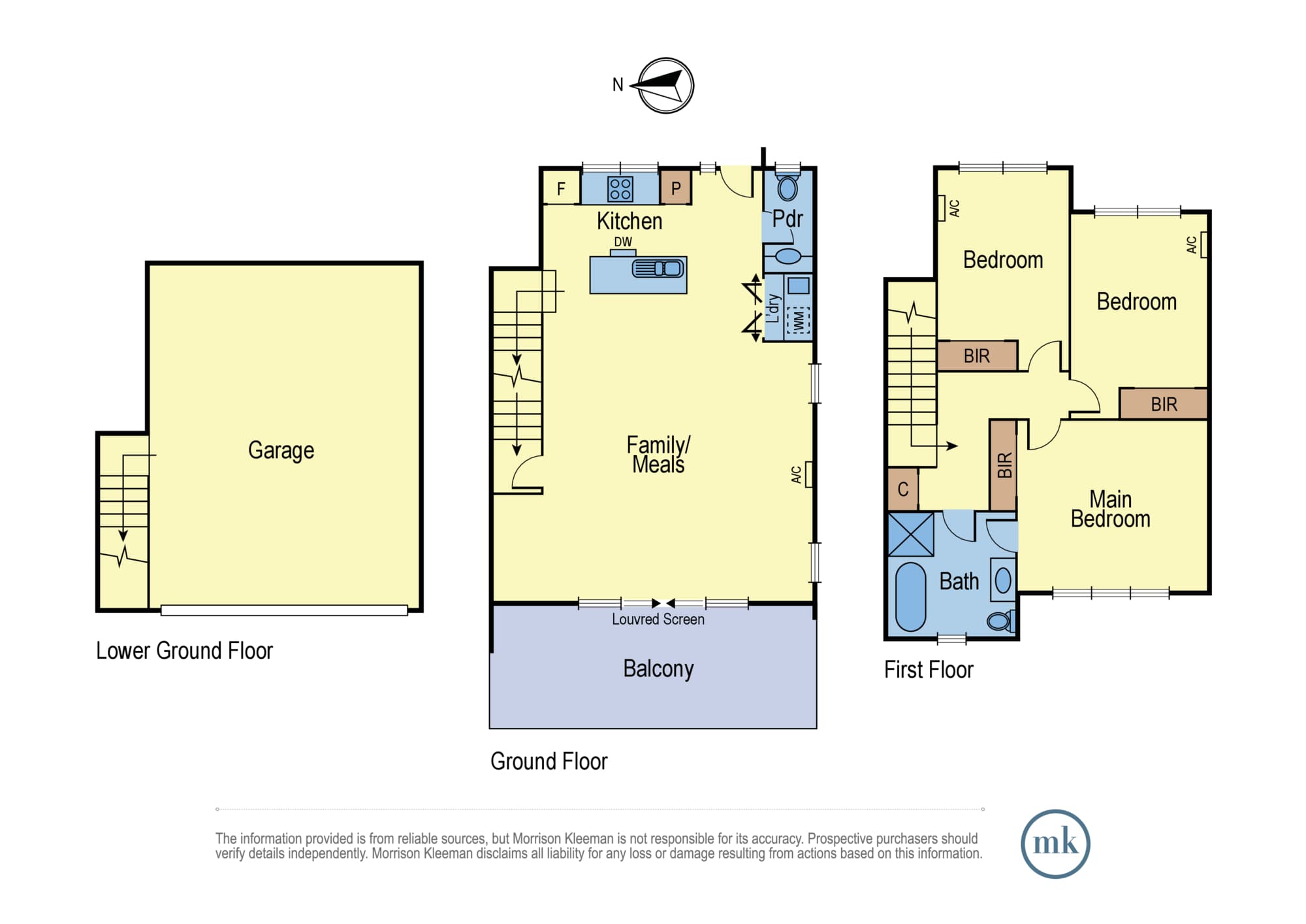 4/20 Dudley Street, Eltham, Eltham - Image 1