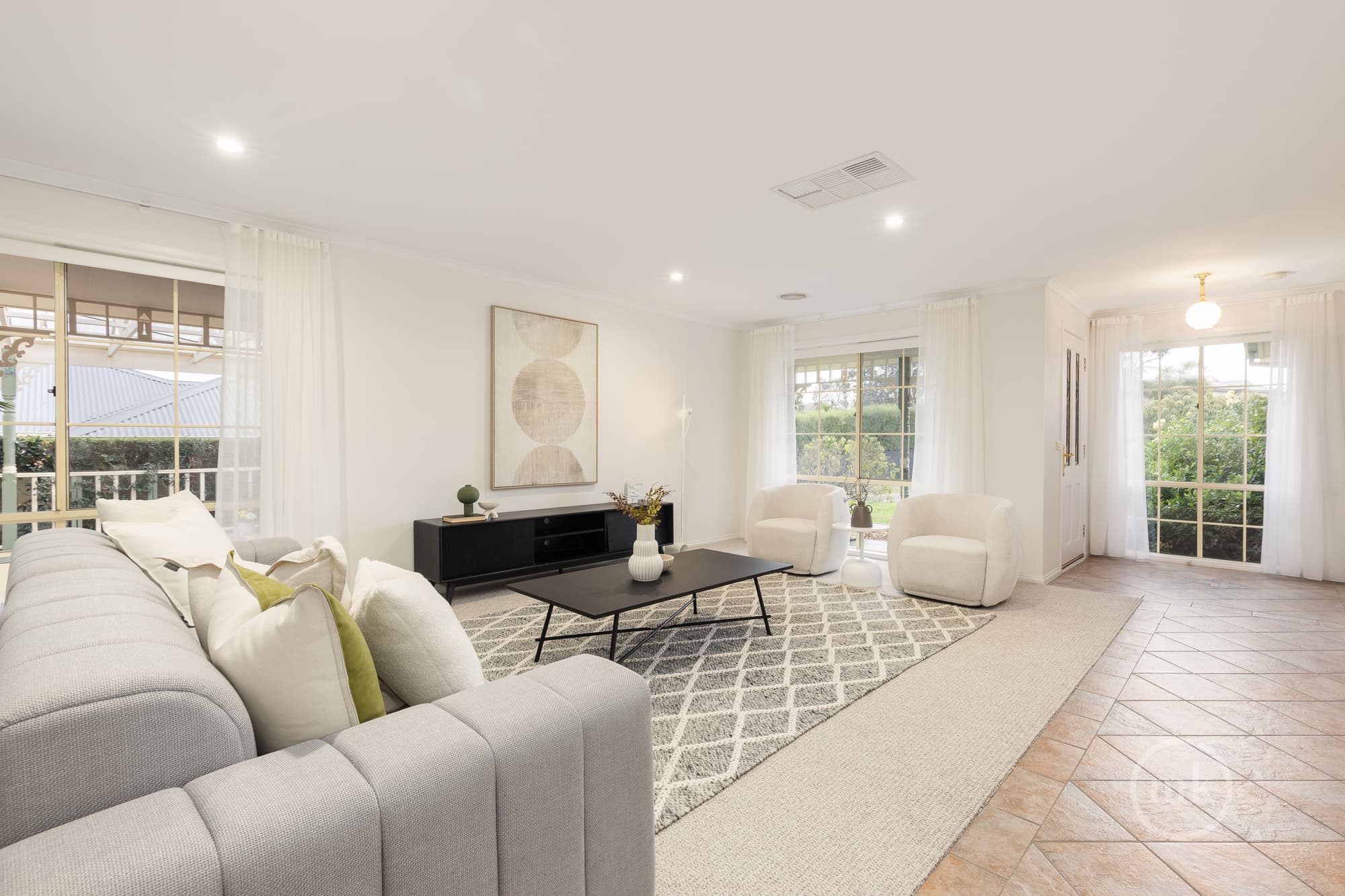 47 Aqueduct Lane, Diamond Creek, Diamond Creek - Thumbnail 3